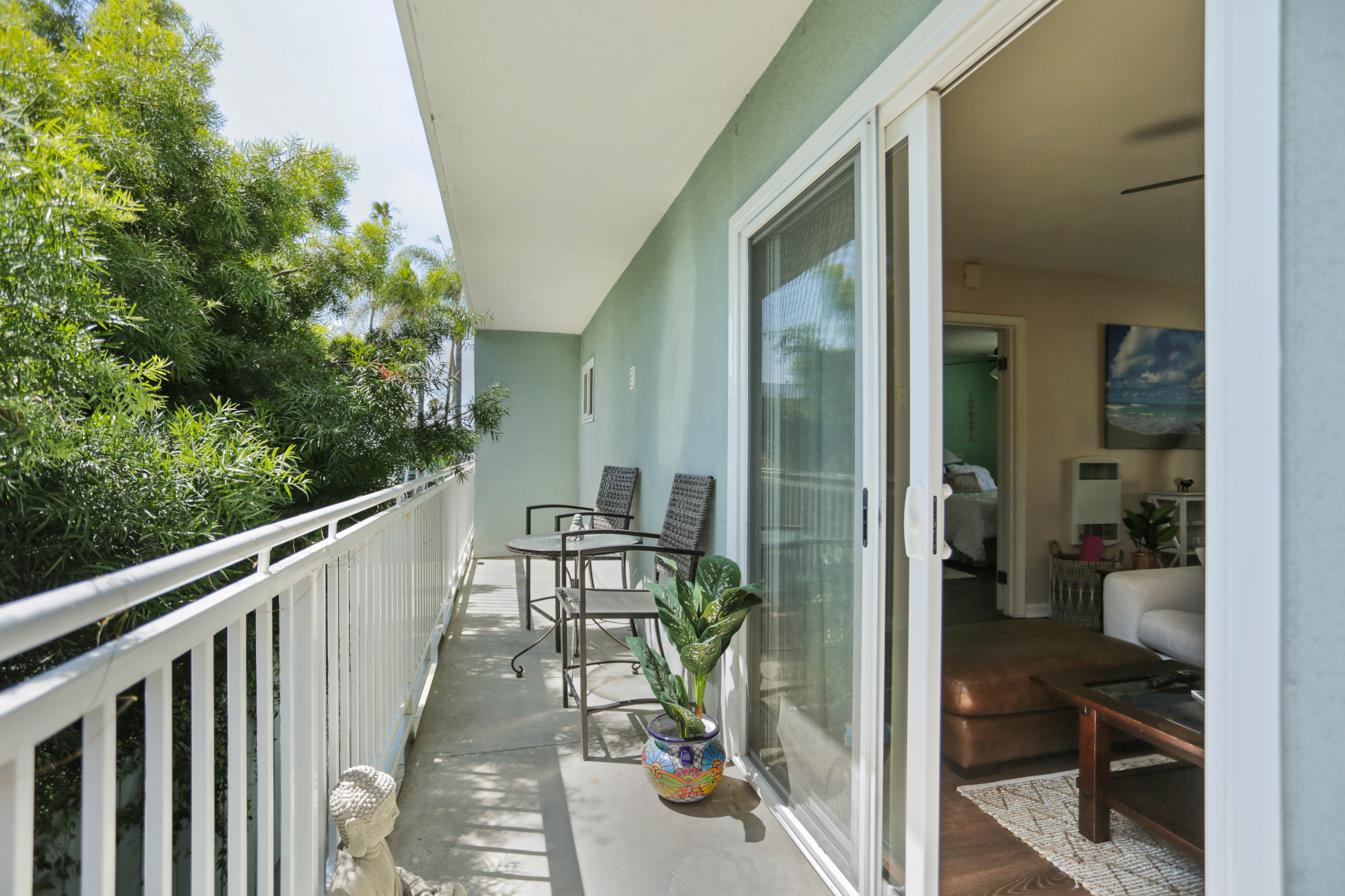 Pacific Beach, Private Balcony, W/D, Pets OK  photo 5
