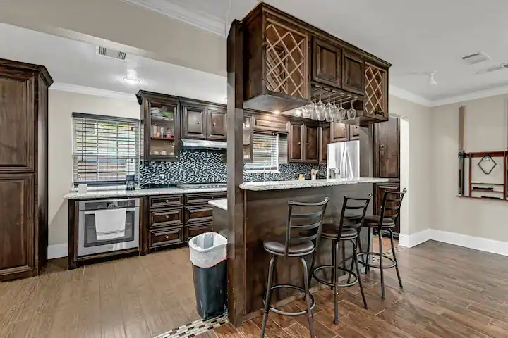 5BR Family Gem: Gather Together & Play-Grill-Swim! photo 5