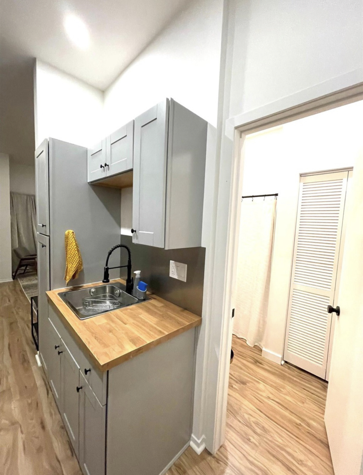 Charming San Diego Studio with Canyon View photo 5