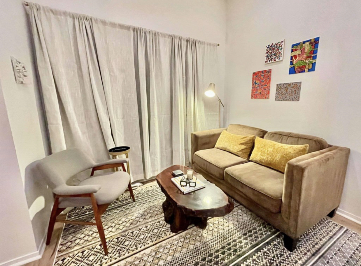 Charming San Diego Studio with Canyon View photo 3