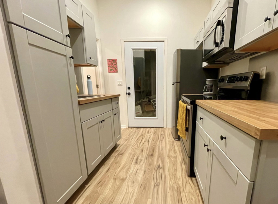Charming San Diego Studio with Canyon View photo 2