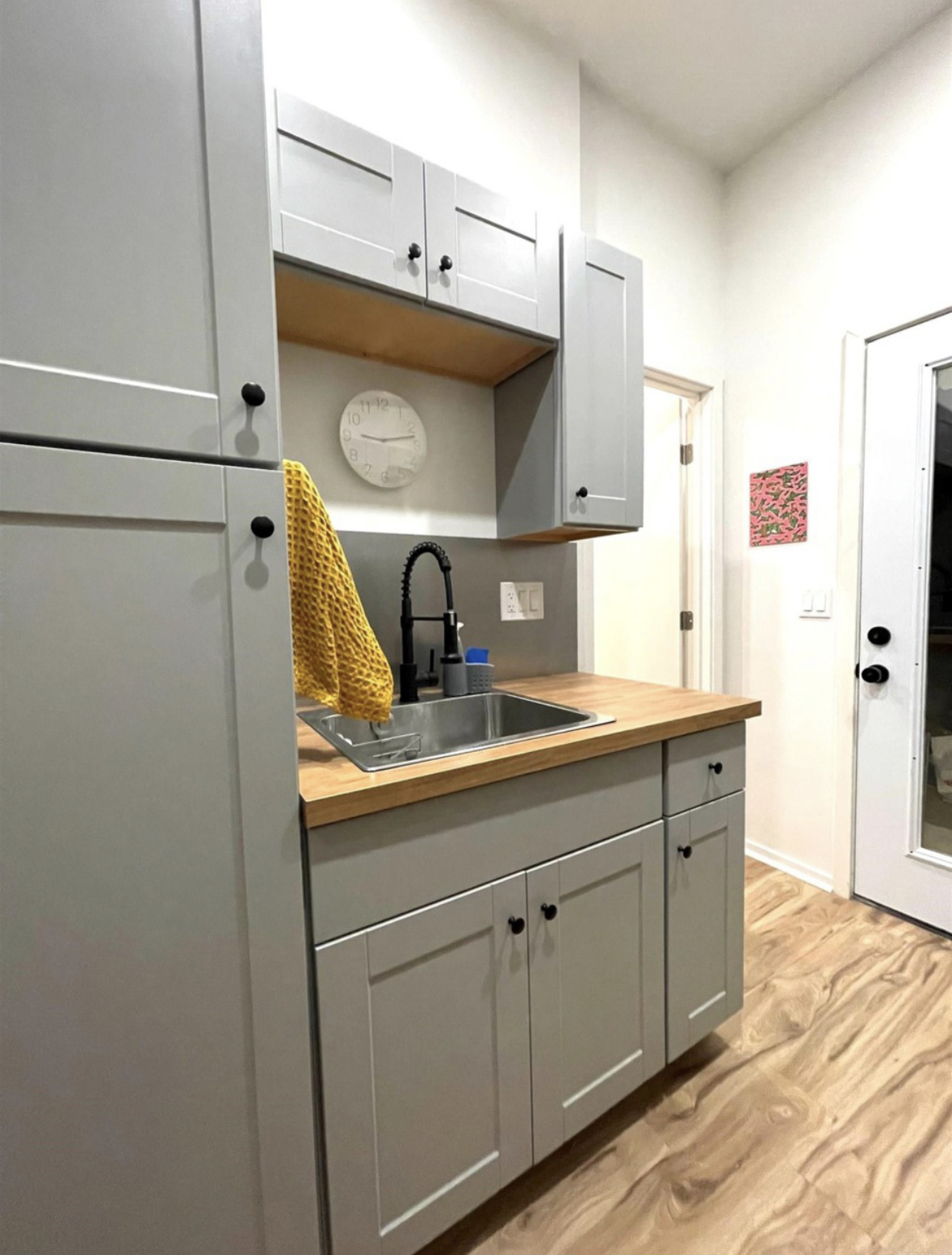 Charming San Diego Studio with Canyon View photo 4