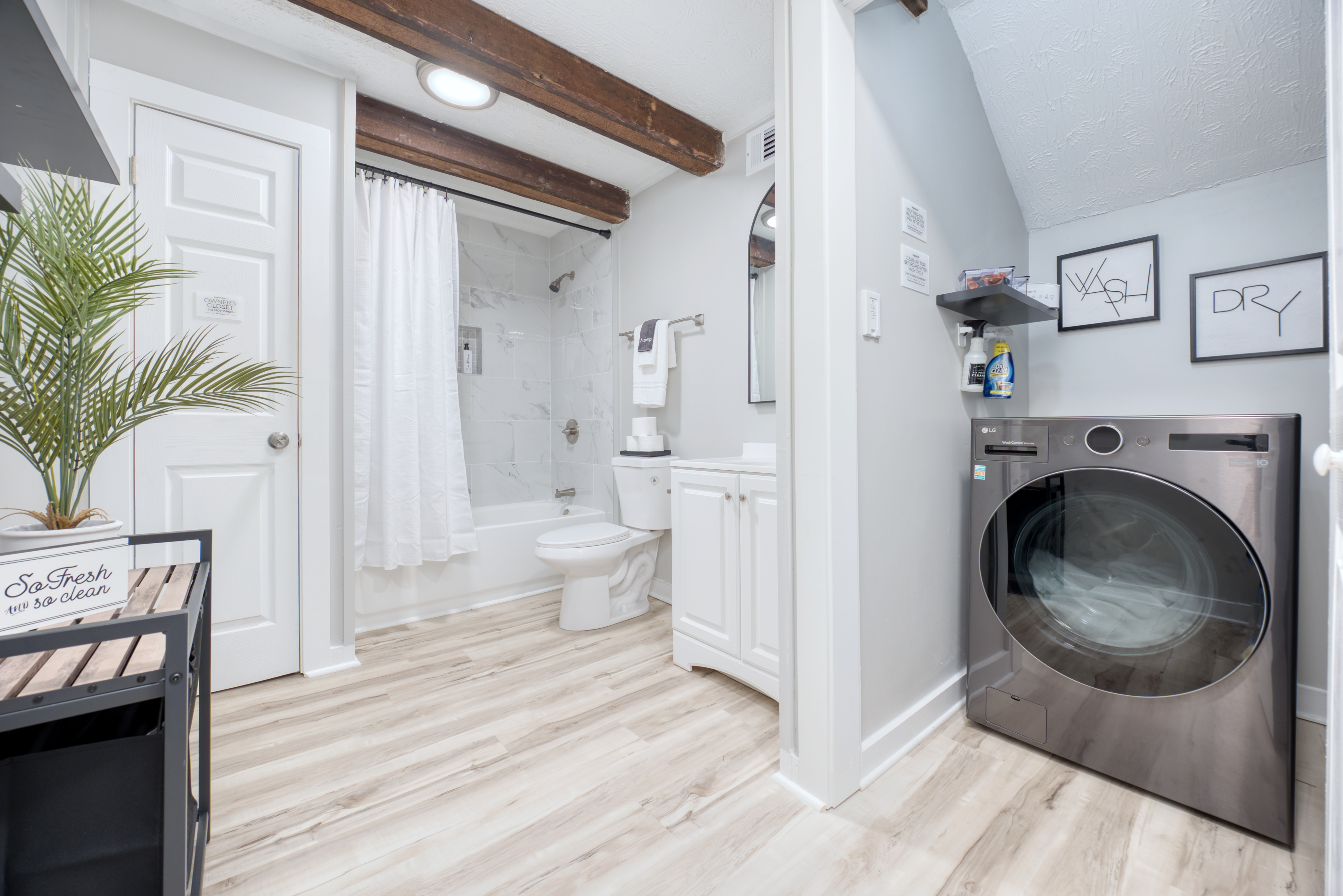Luxury Apartment Downtown, 15 mins to Fort Benning photo 5