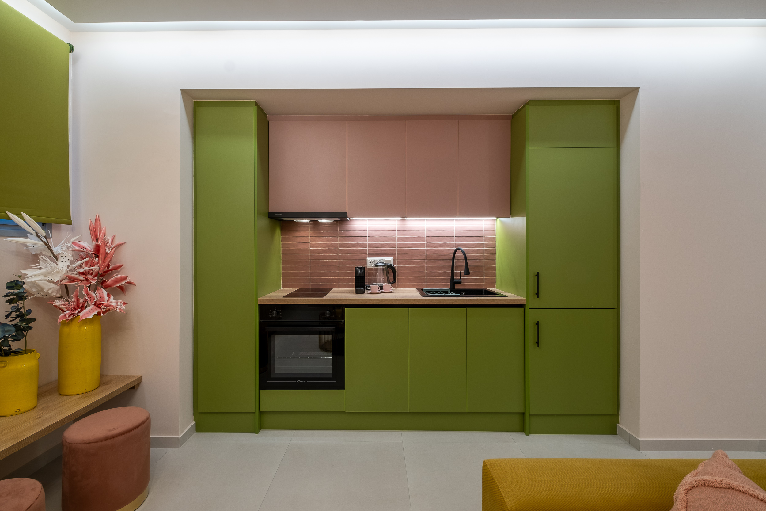 Piraeus Marina Haven 3 2 bedroom flat photo 4