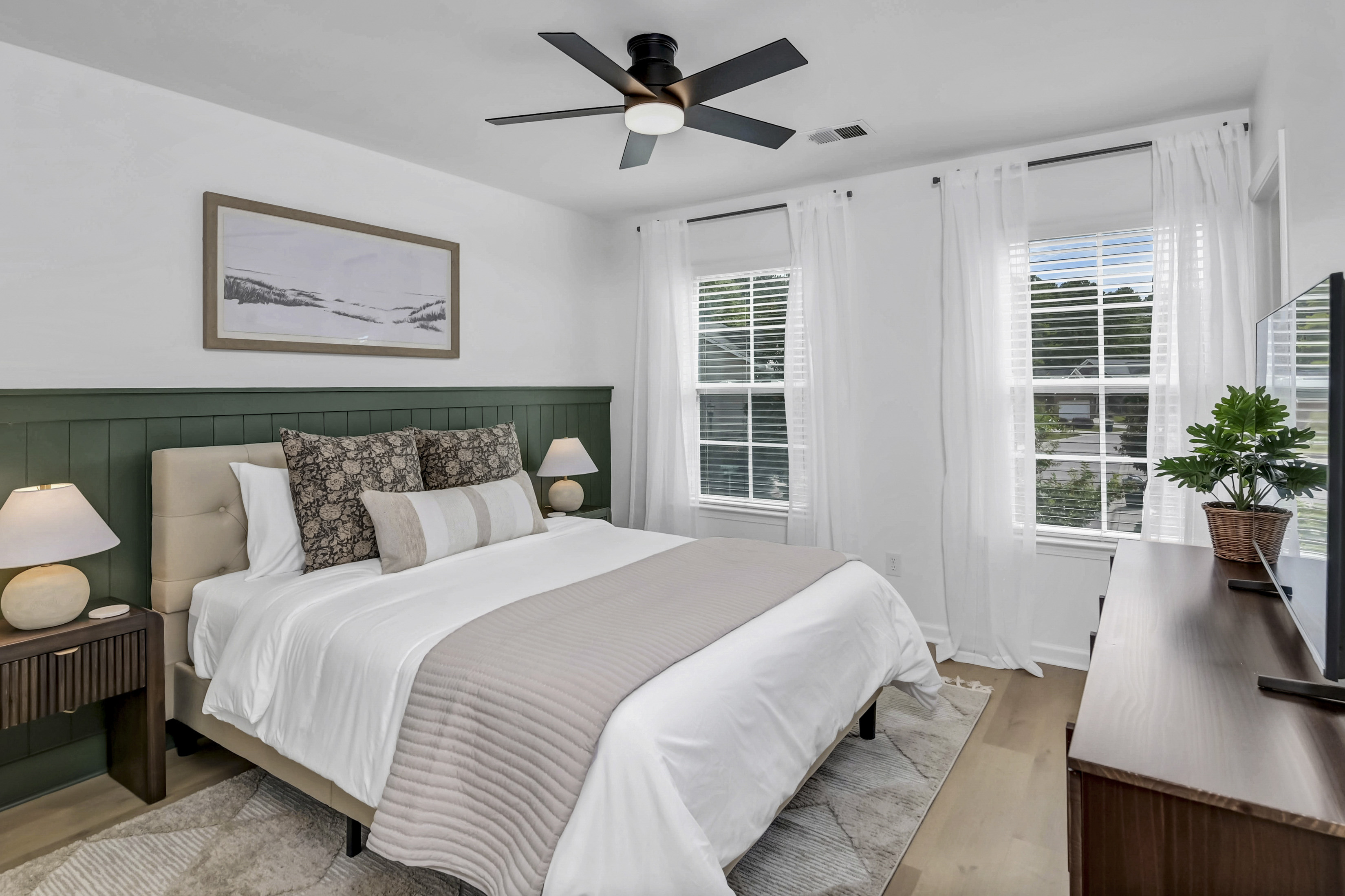 Verdant Villa photo 4