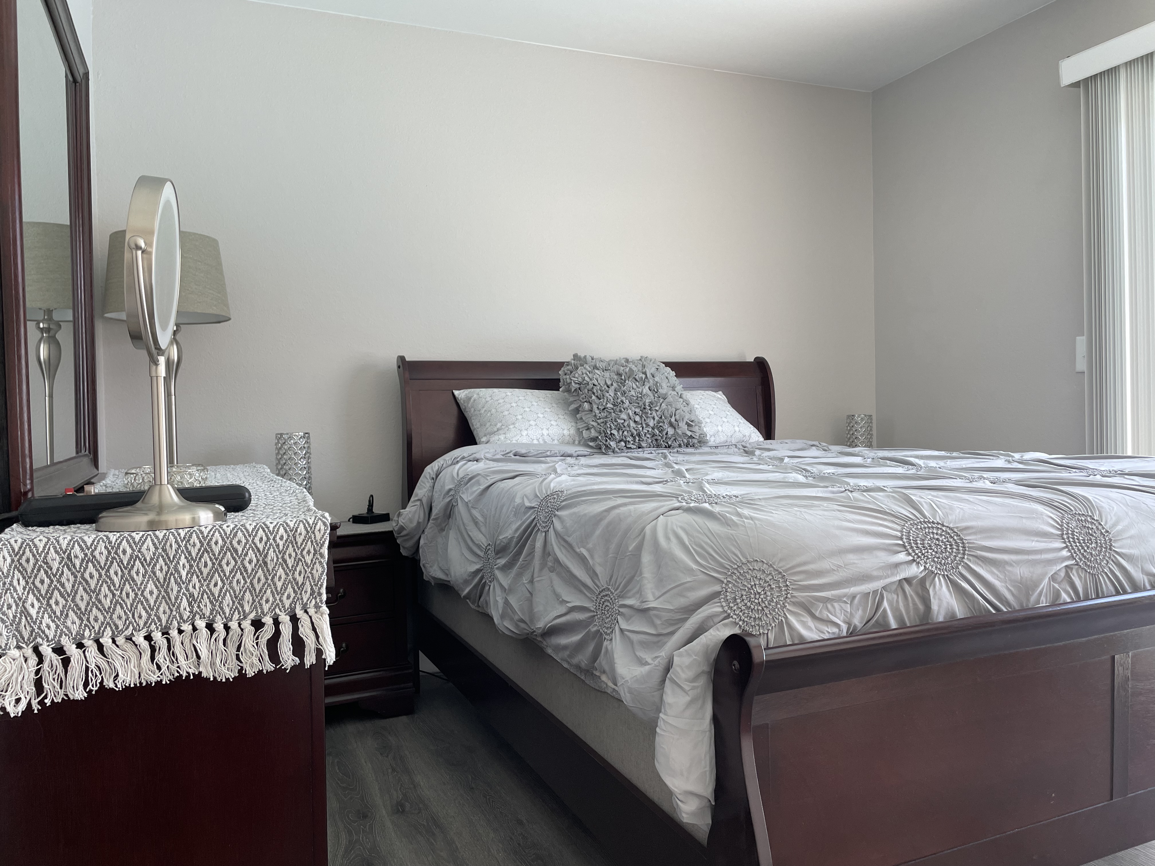 Quiet West of Strip Location, Spring Valley Duplex photo 5