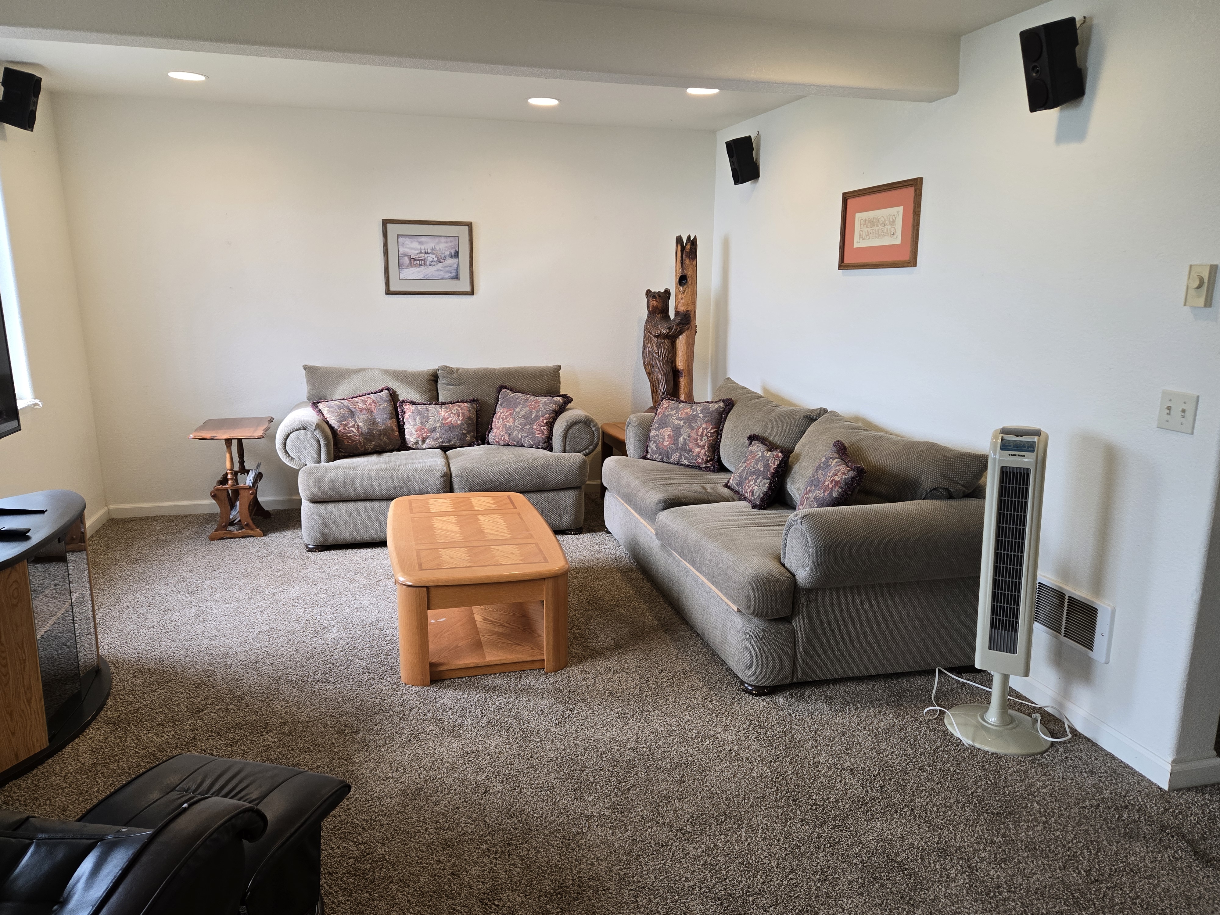 Amazing Views 1+ Bedroom home in Somers photo 3