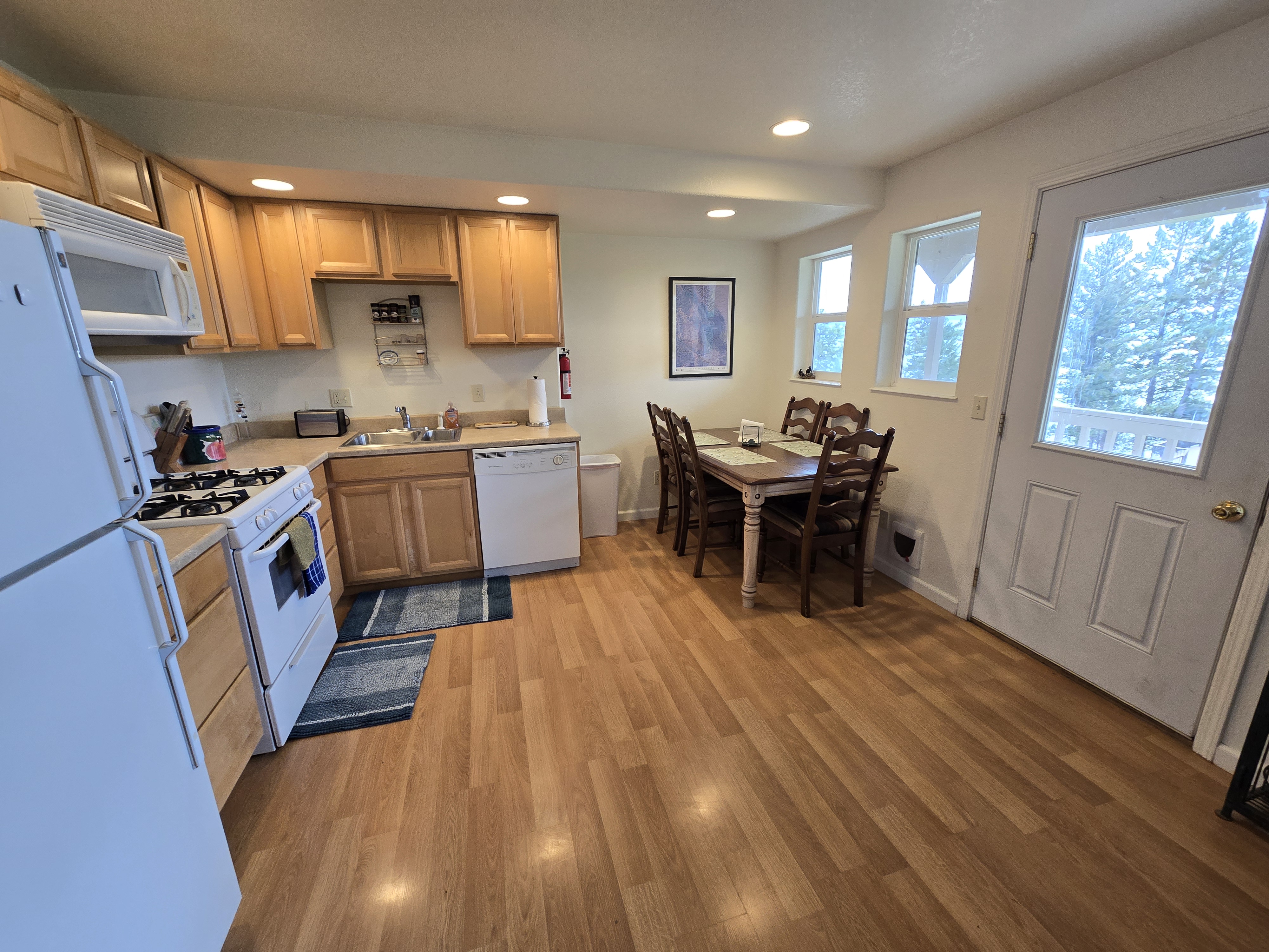 Amazing Views 1+ Bedroom home in Somers photo 2
