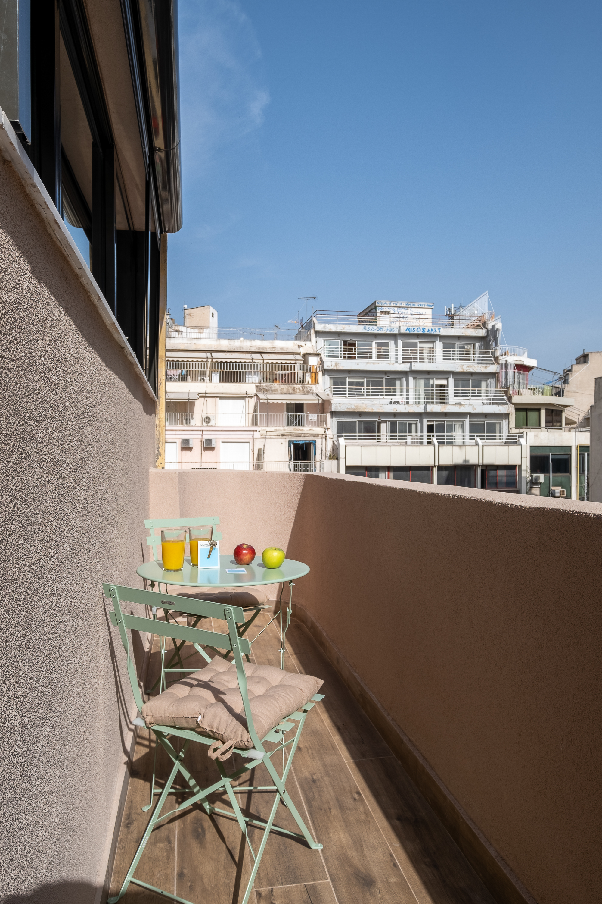 ATHENS EXARCHEIA VIBE 3 photo 2