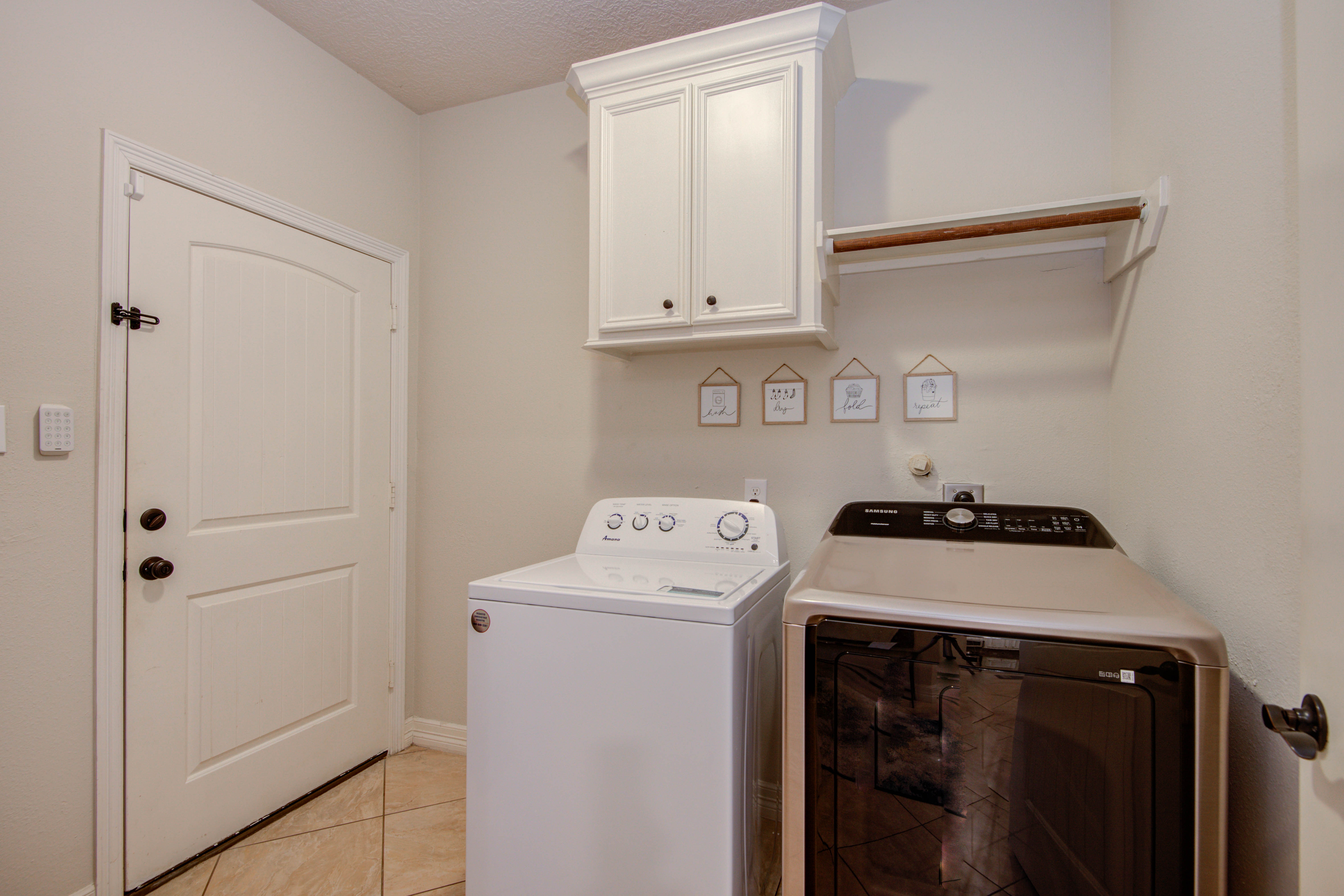 Tomball Historic Hideaway photo 3