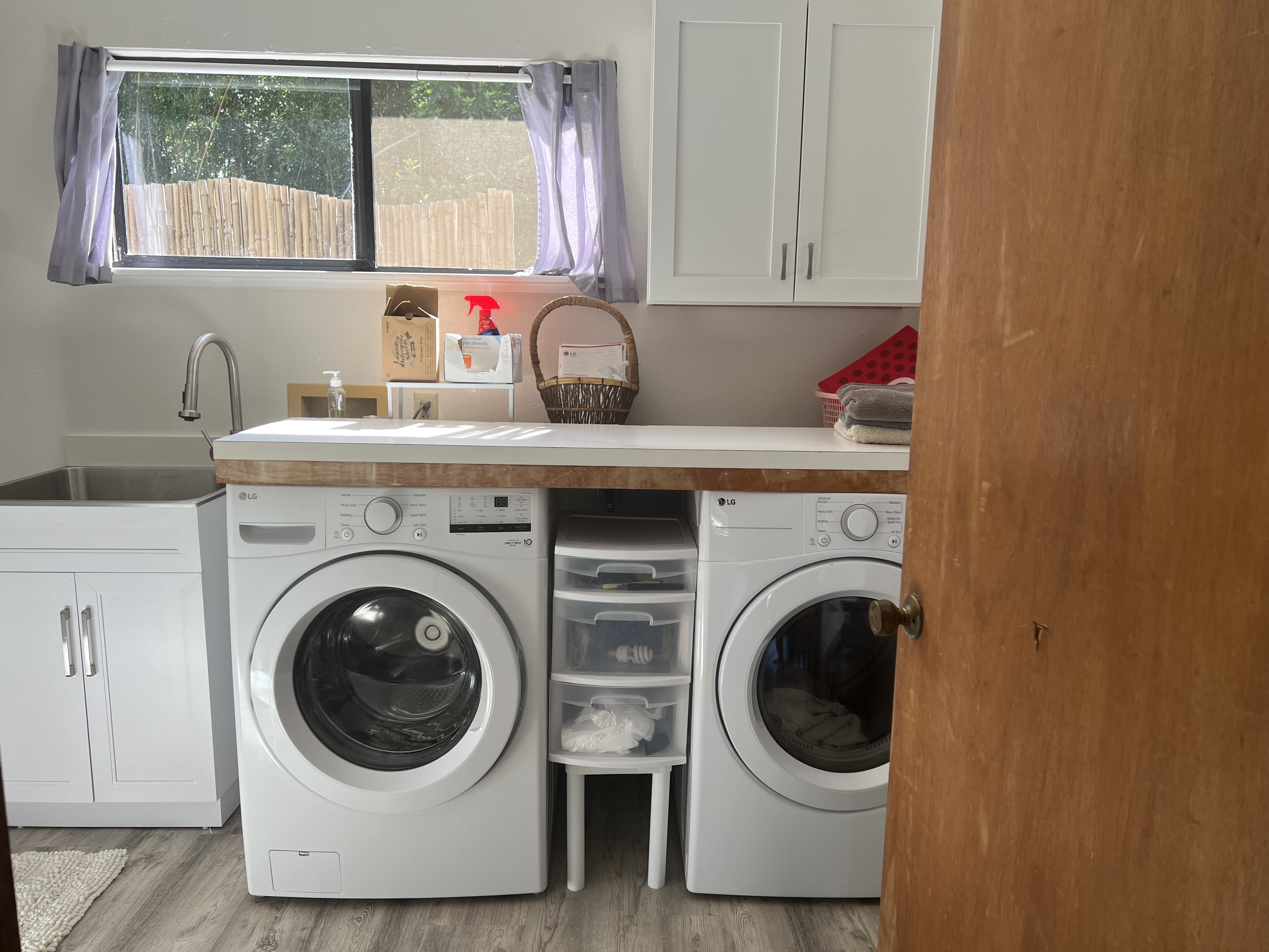 Lovely one bedroom, 1.9 miles from the hospital an photo 5