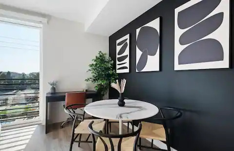 Luxury Modern Apt in Irvine photo 2