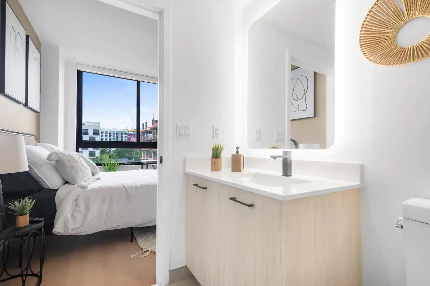 Modern & Luxury Apt in Wynwood photo 4