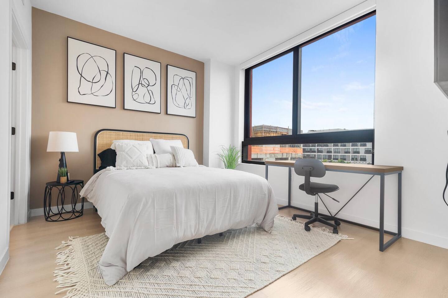 Modern & Luxury Apt in Wynwood photo 5