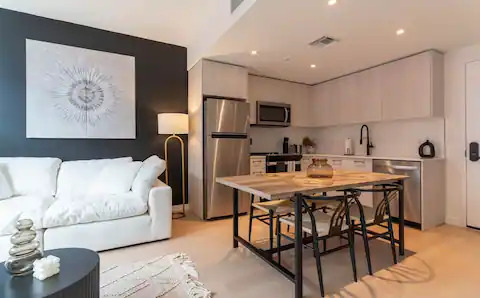 Modern & Luxury Apt in Wynwood photo 3