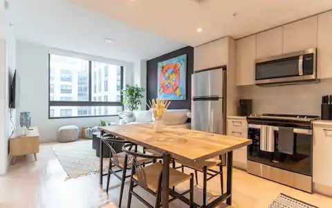 Wynwood • Luxury & Modern Apartment photo 3