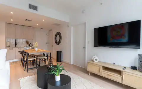 Wynwood • Luxury & Modern Apartment photo 2