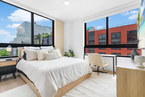 Luxury & Modern 2 Bedroom Apt in Wynwood! photo 4
