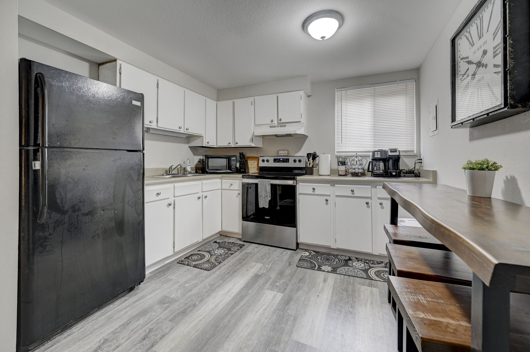 Cozy House in Colorado Springs - Pet friendly! photo 4