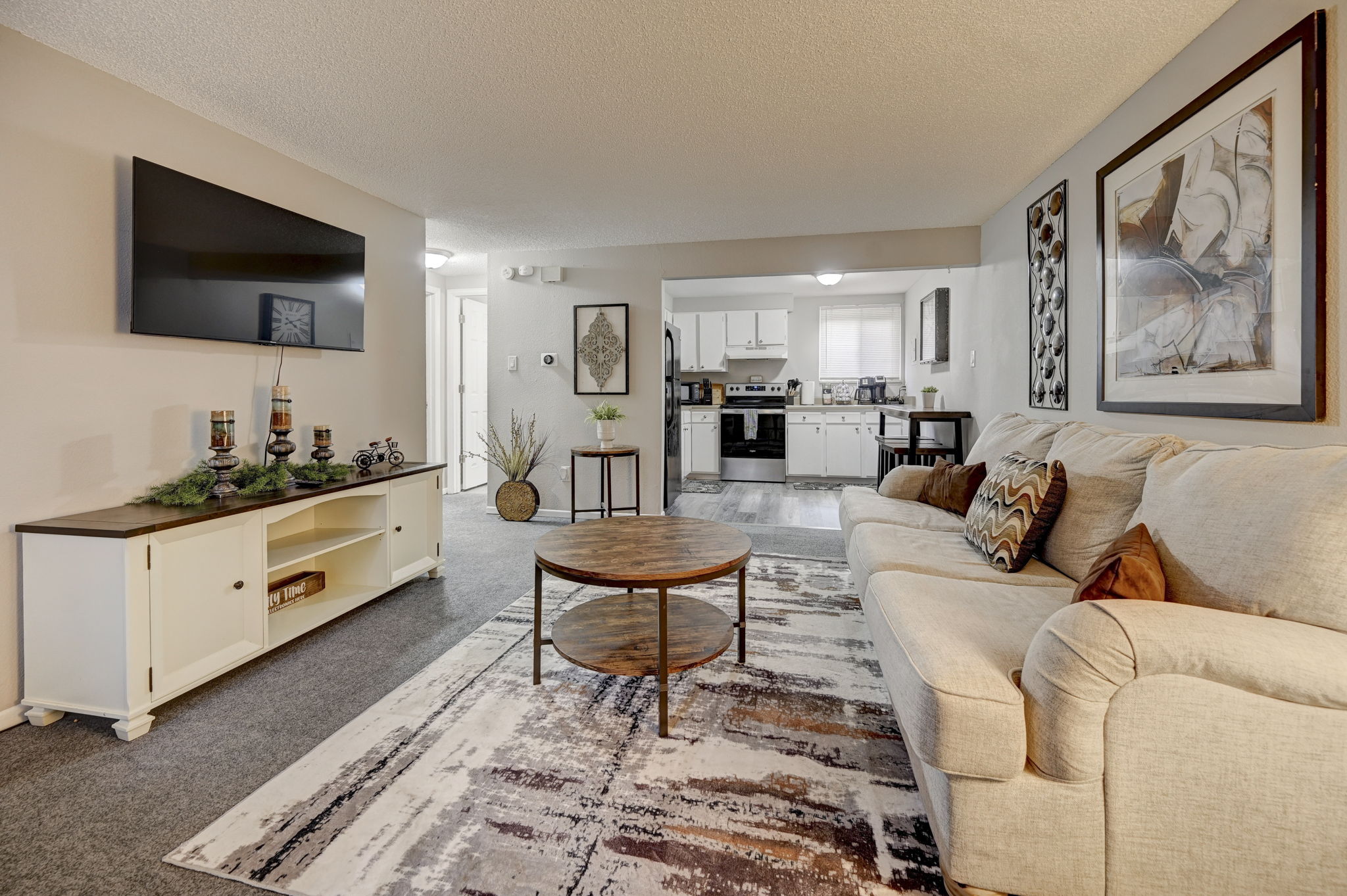 Cozy House in Colorado Springs - Pet friendly! photo 3