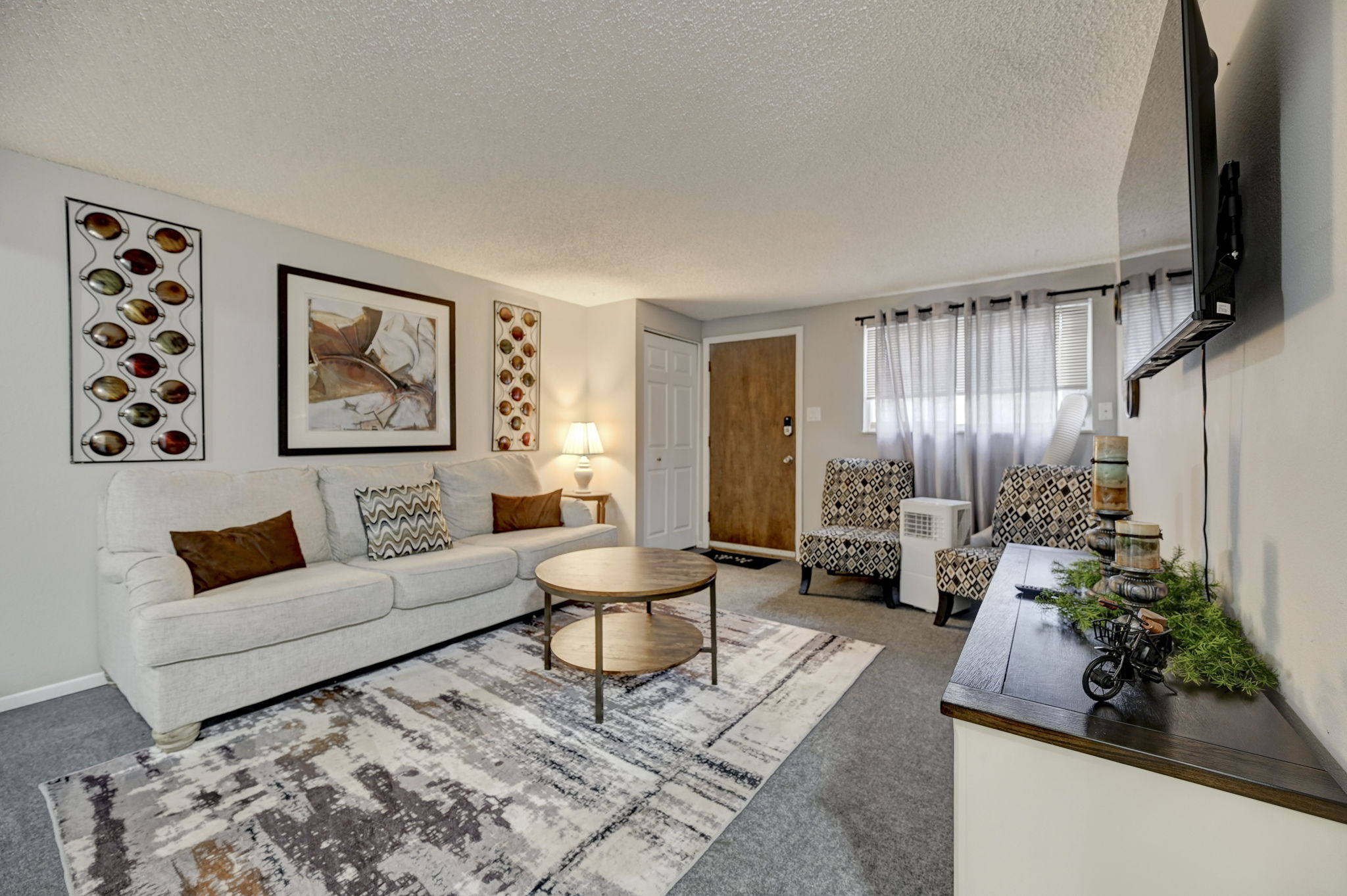 Cozy House in Colorado Springs - Pet friendly! photo 2