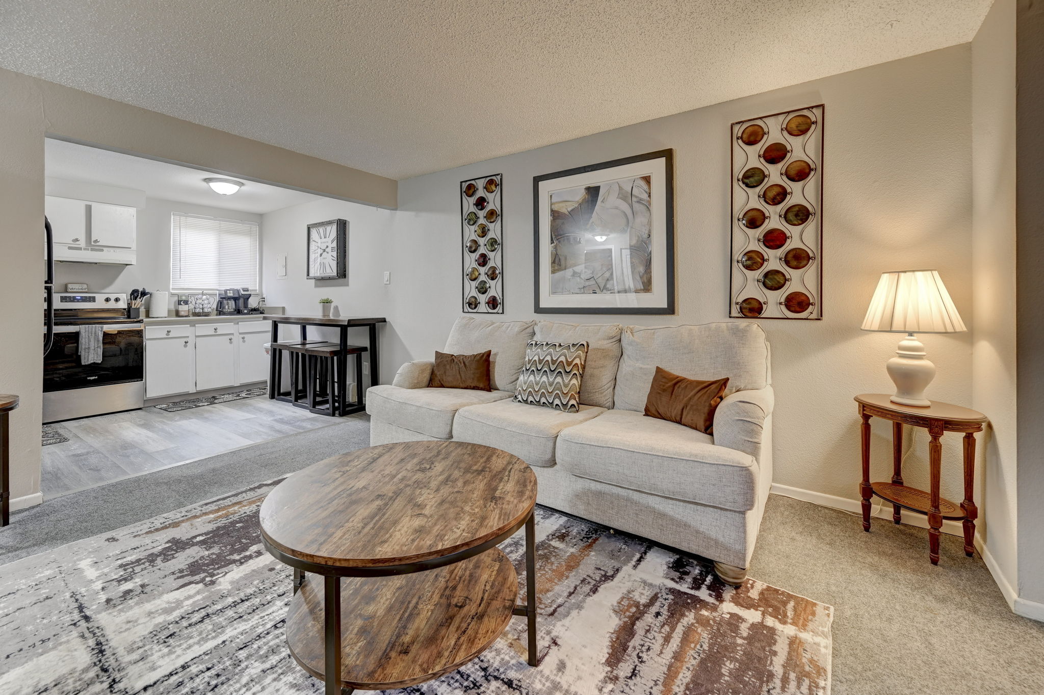 Cozy House in Colorado Springs - Pet friendly! photo 5
