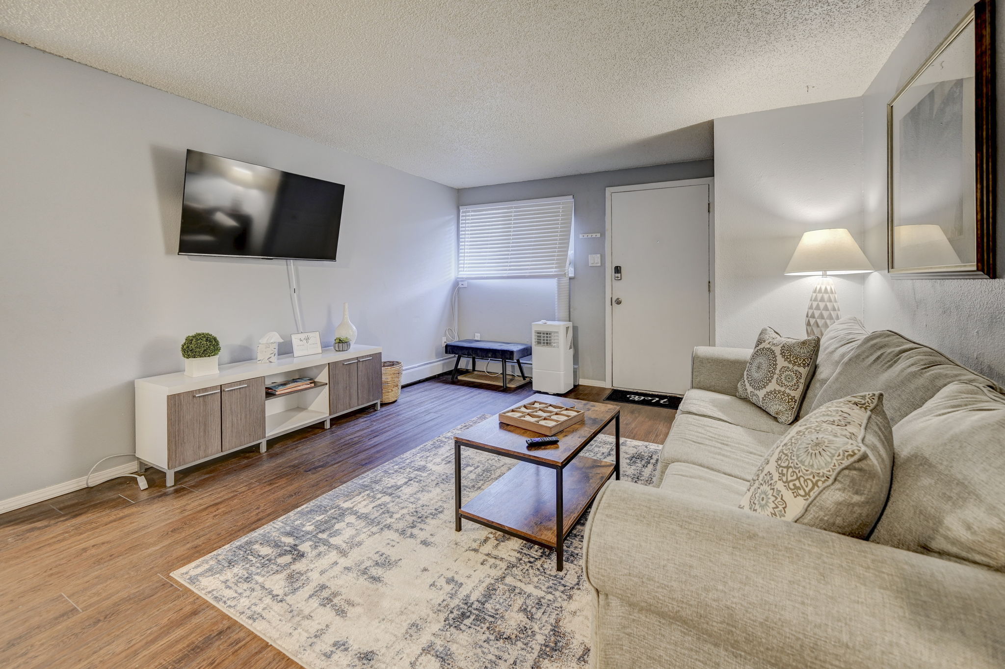 Colorado Springs Apartment - Pet friendly! photo 2