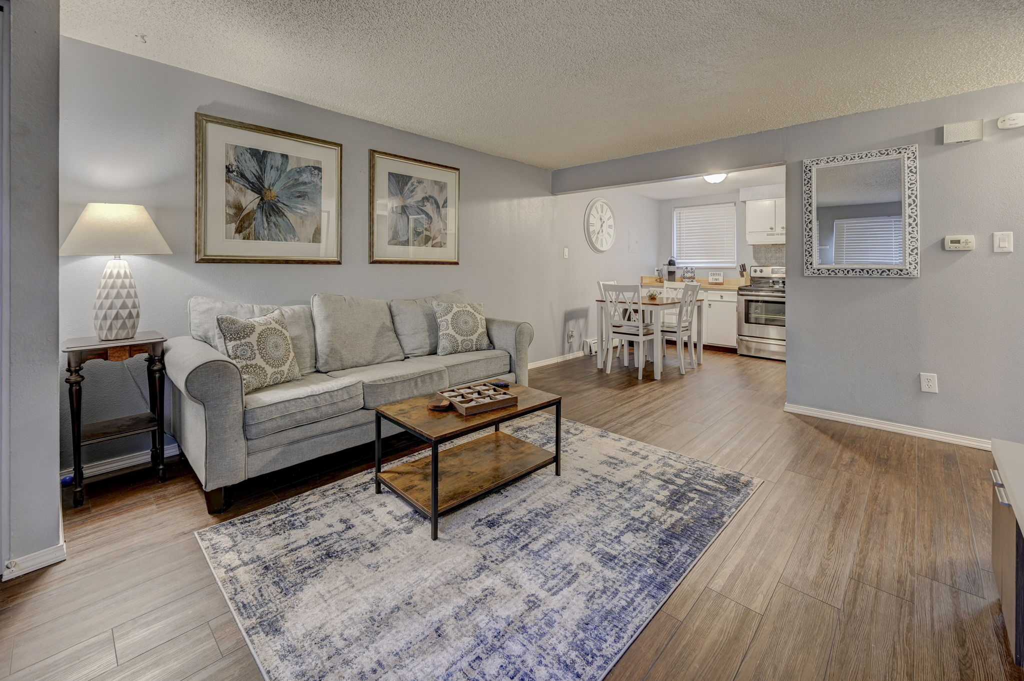 Colorado Springs Apartment - Pet friendly! photo 5