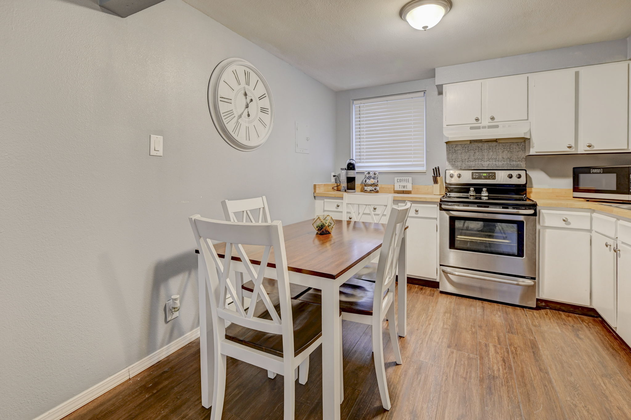 Colorado Springs Apartment - Pet friendly! photo 3