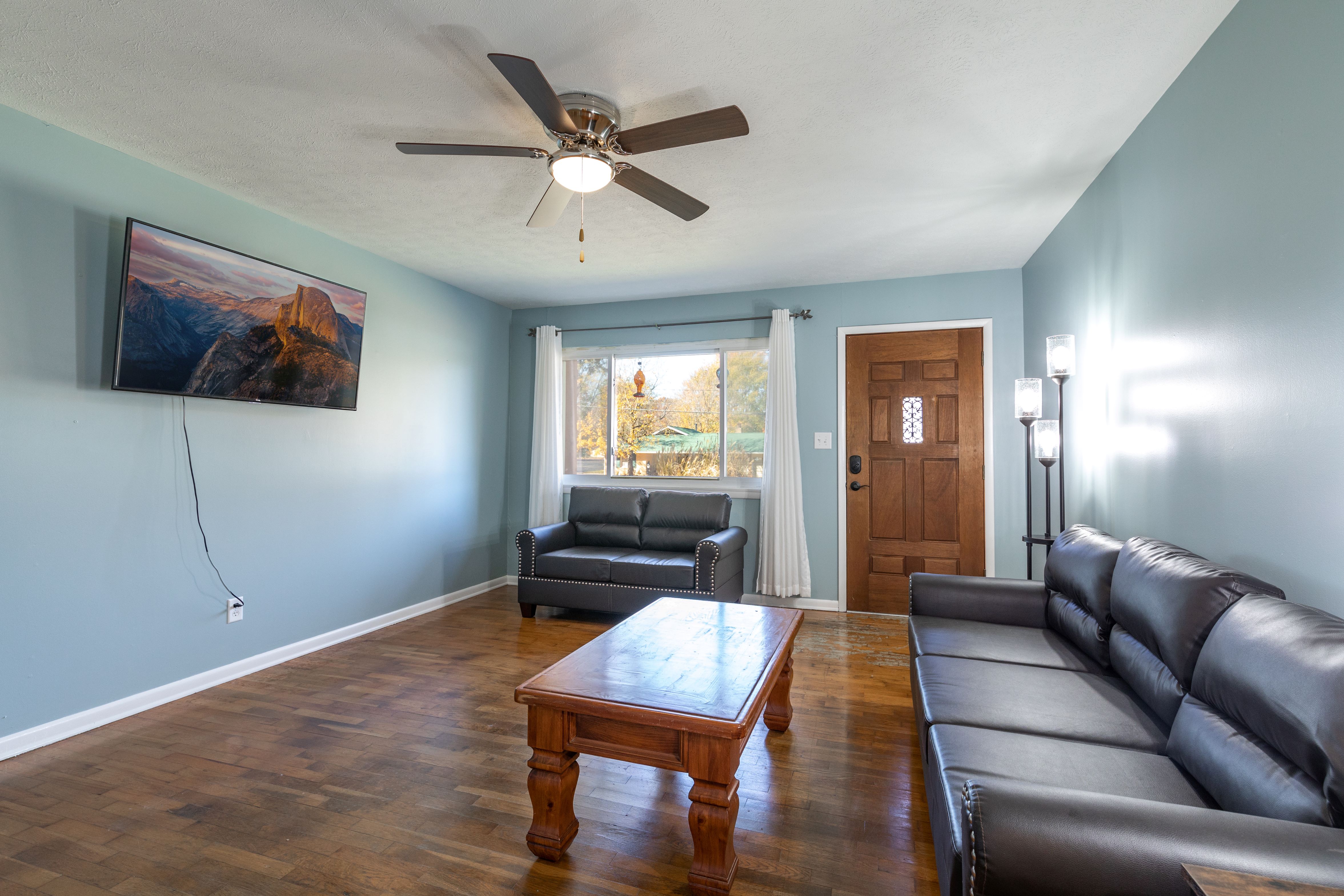 Pet Friendly Home close to Mercy, MSU and Bass Pro photo 3