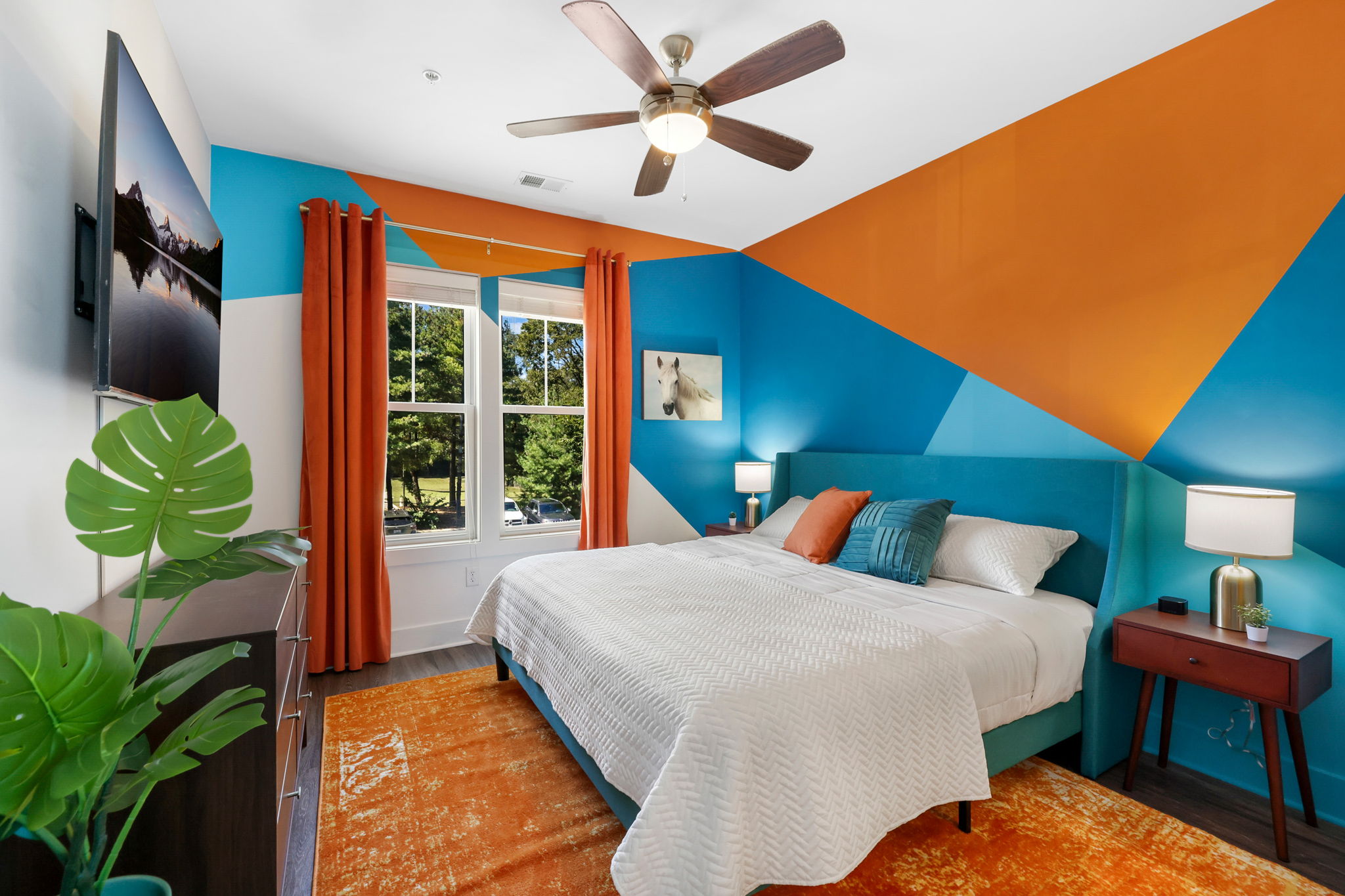 Cozy, comfy condo near Opry. Free parking! photo 2