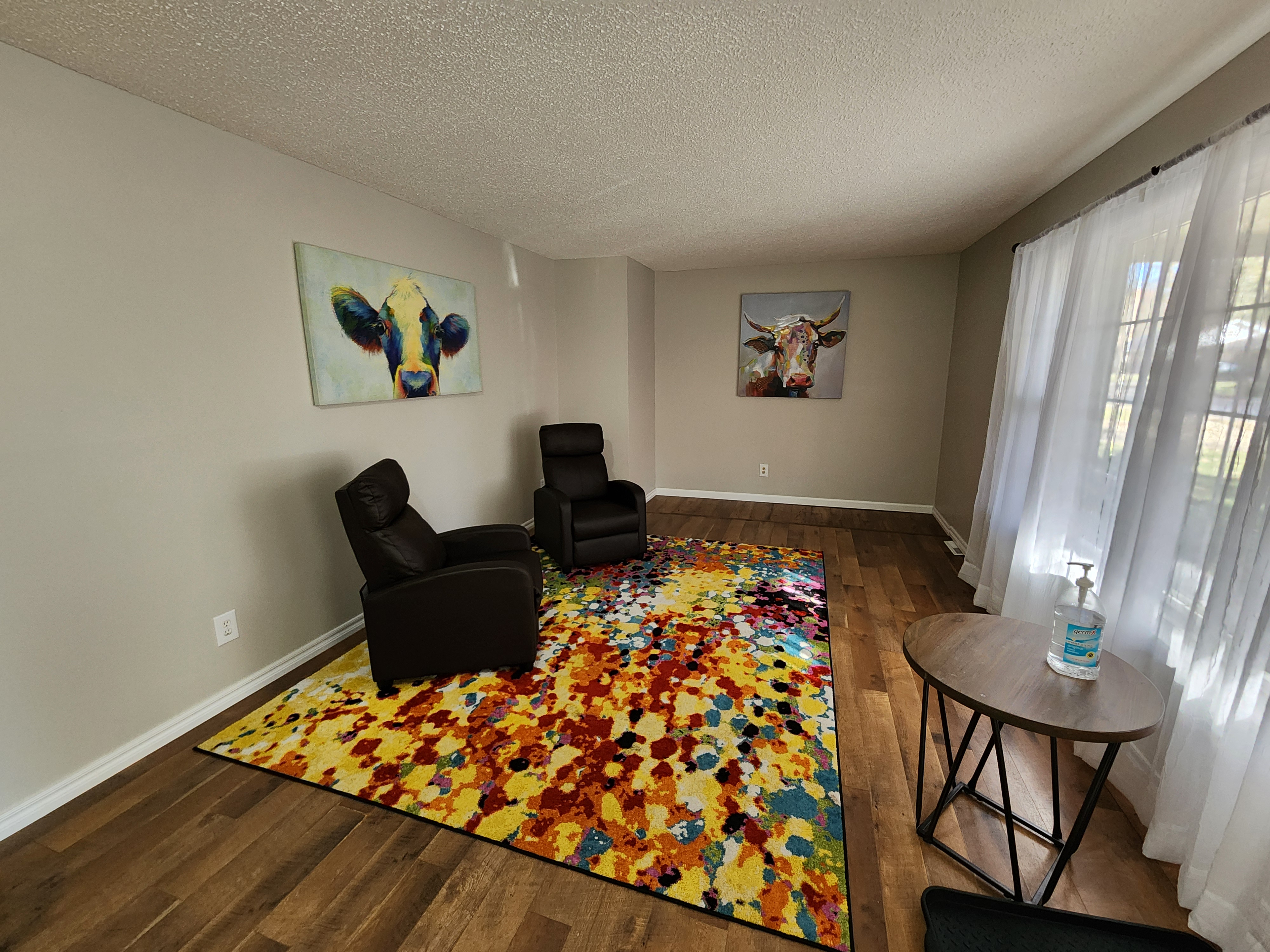 Room in Shared Home Close to Cox Hospital photo 3