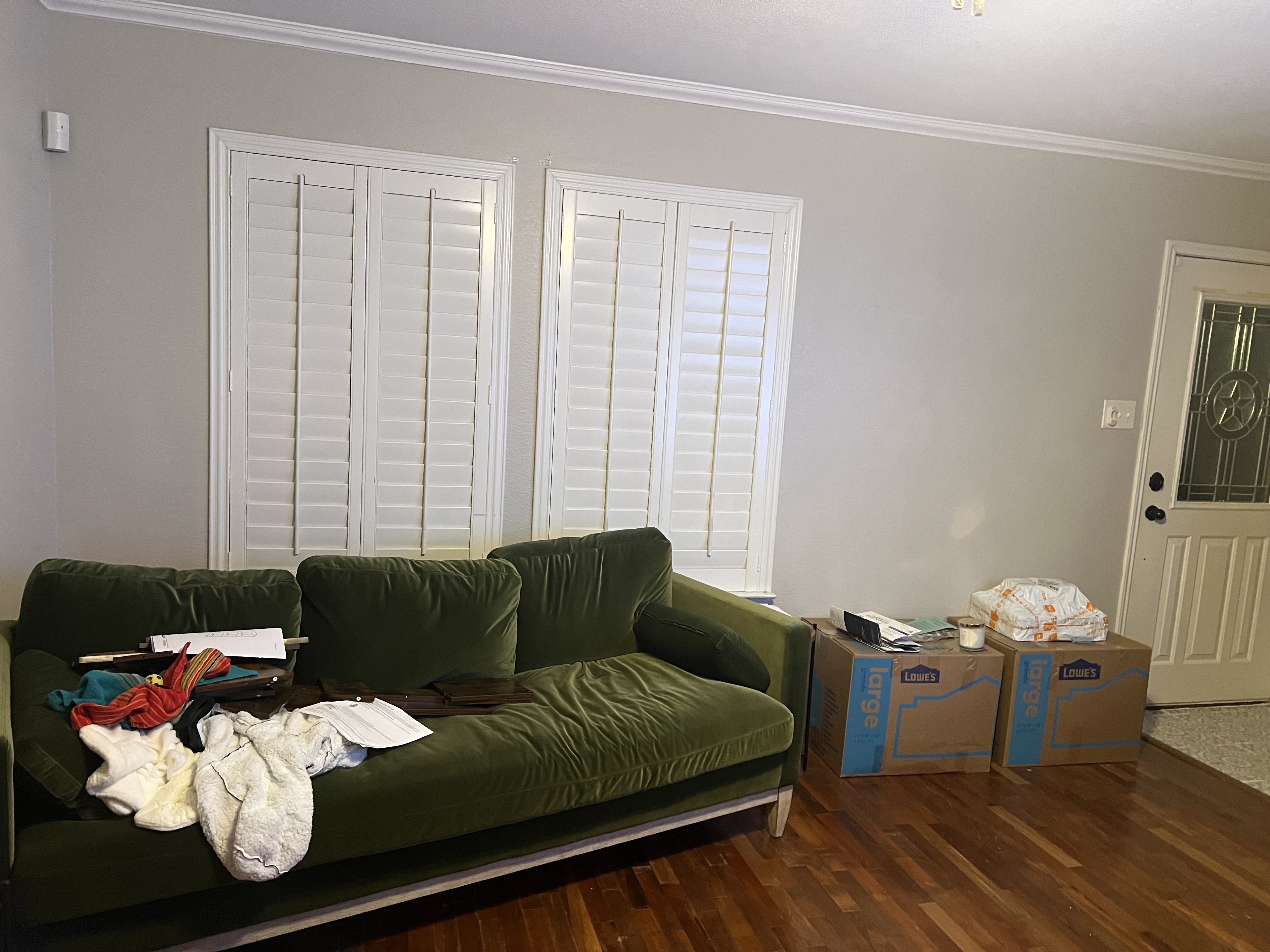 Peaceful, Safe and Cozy Home photo 4