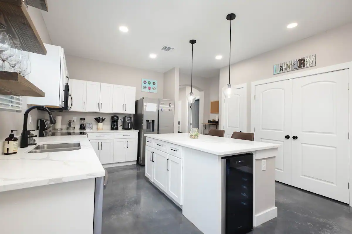 Southtown Gem, Luxury Downtown San Antonio Home  photo 4