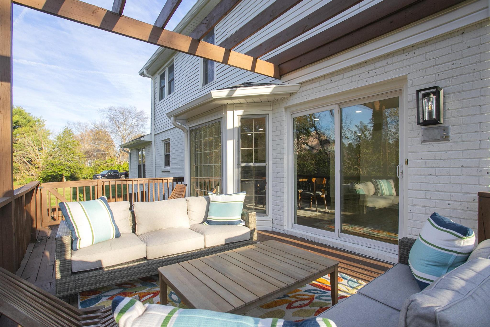 Beautiful and stylish home in Brentwood, TN photo 4