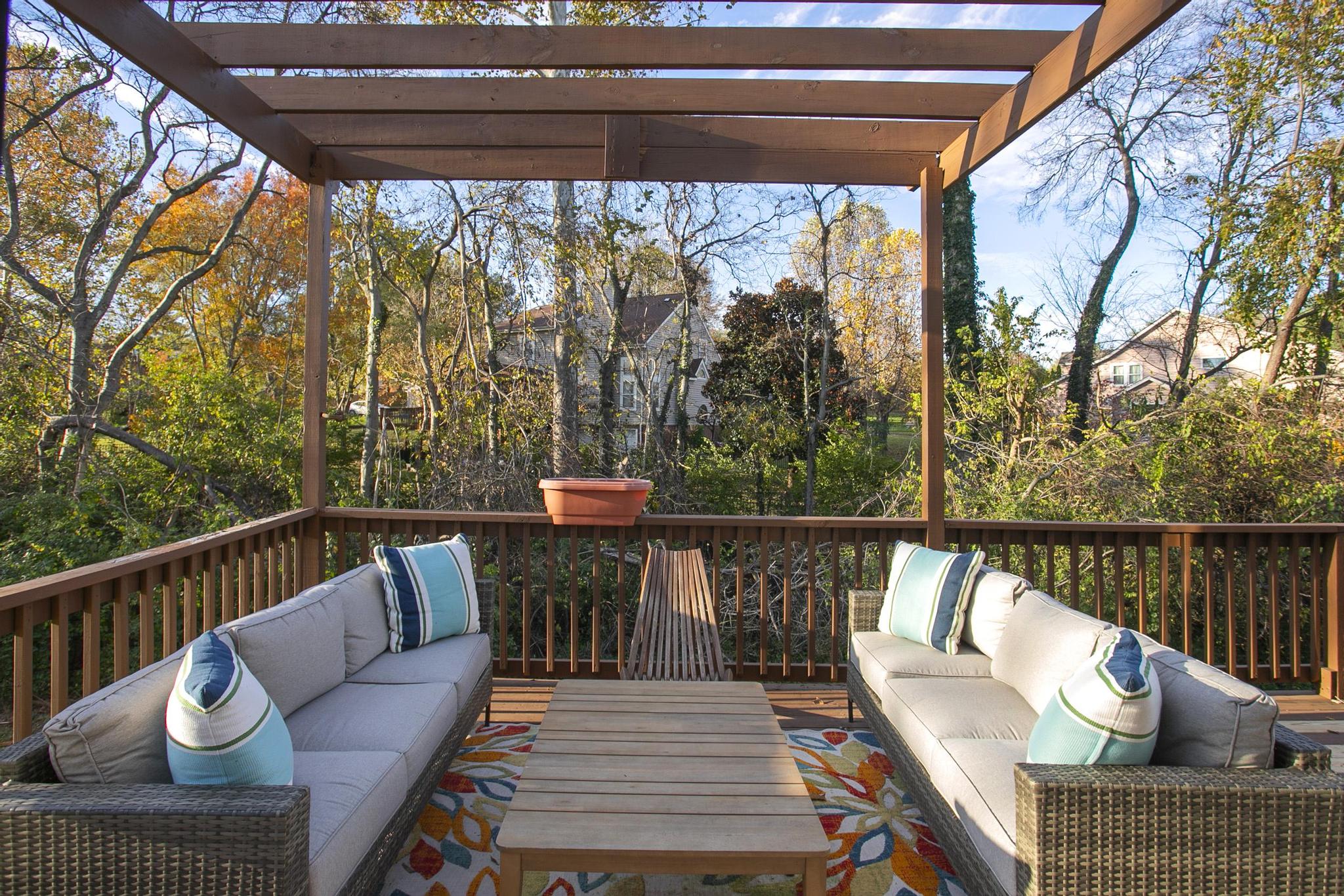 Beautiful and stylish home in Brentwood, TN photo 5