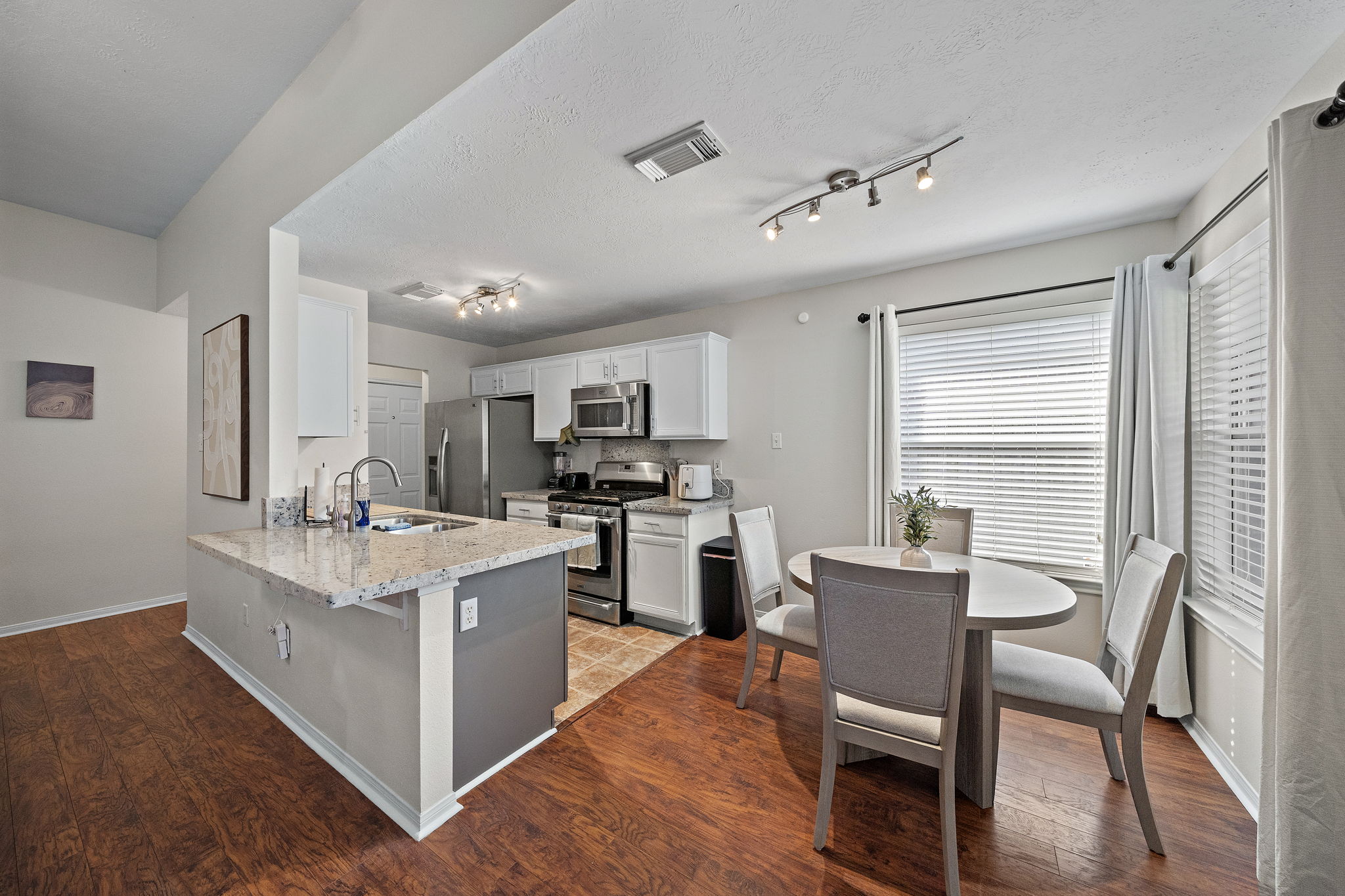 30+ Day Rental - Pet-Friendly - Tomball photo 4