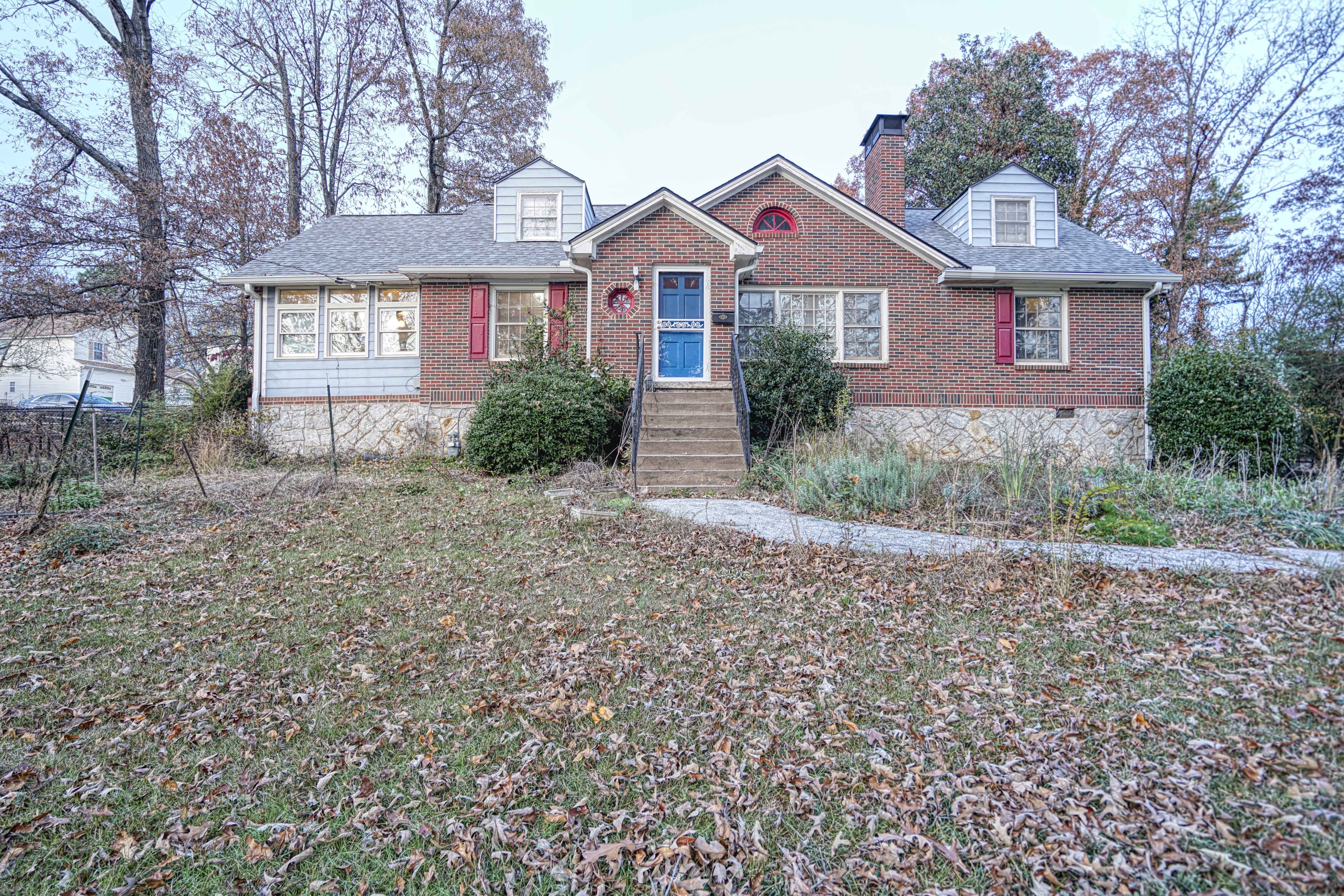 Decatur Cottage near it all photo 4