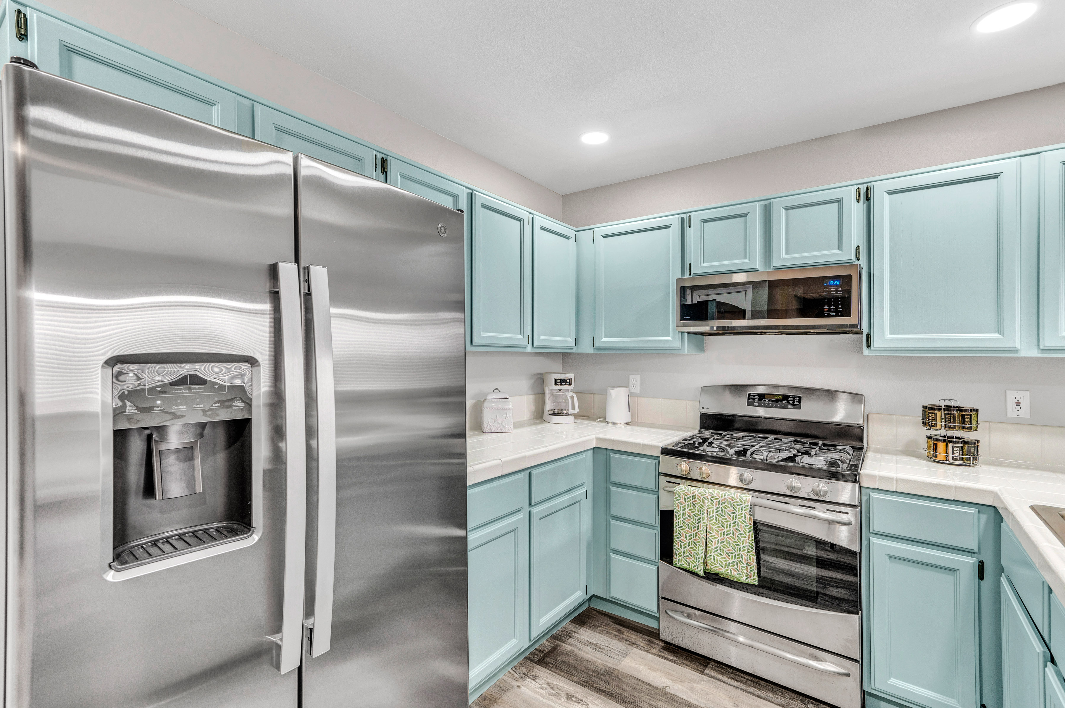 3 BR 2 BTH Pet Friendly Full House photo 5