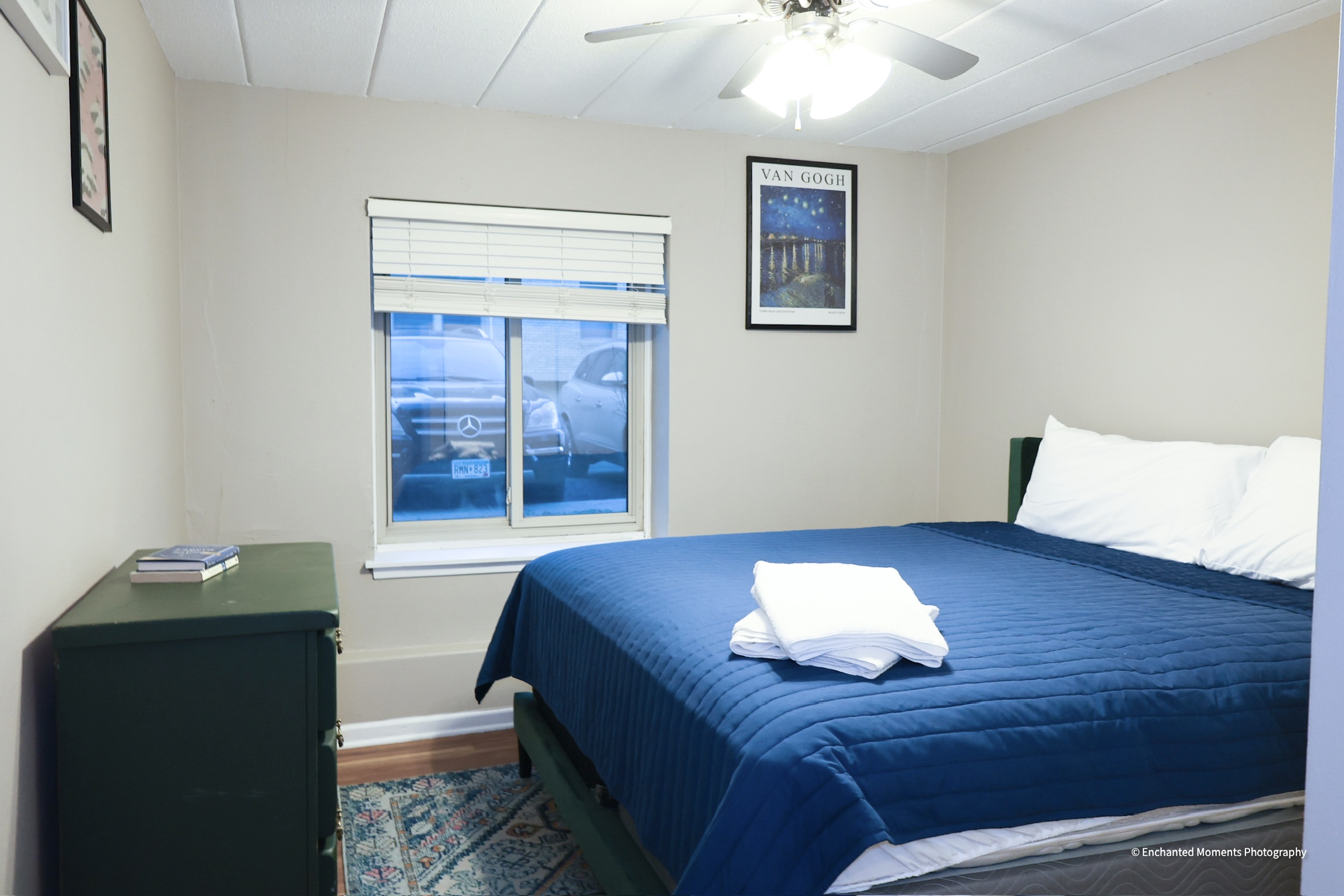 A Cozy Unit in Minneapolis W/ Rental Car photo 2