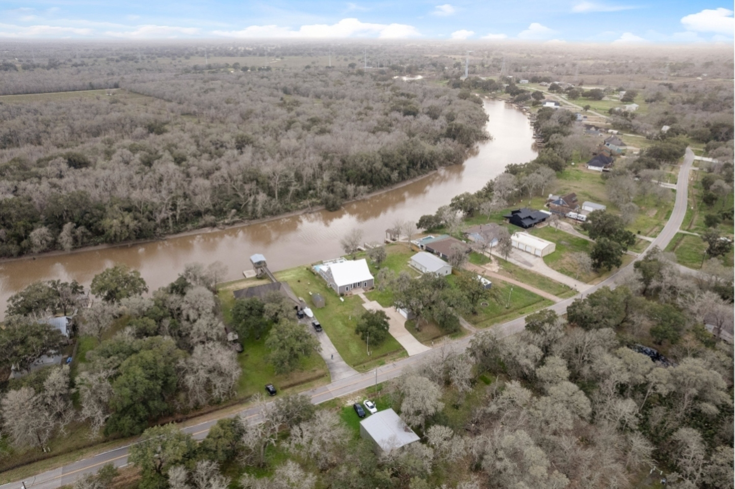 San Bernard River House photo 2