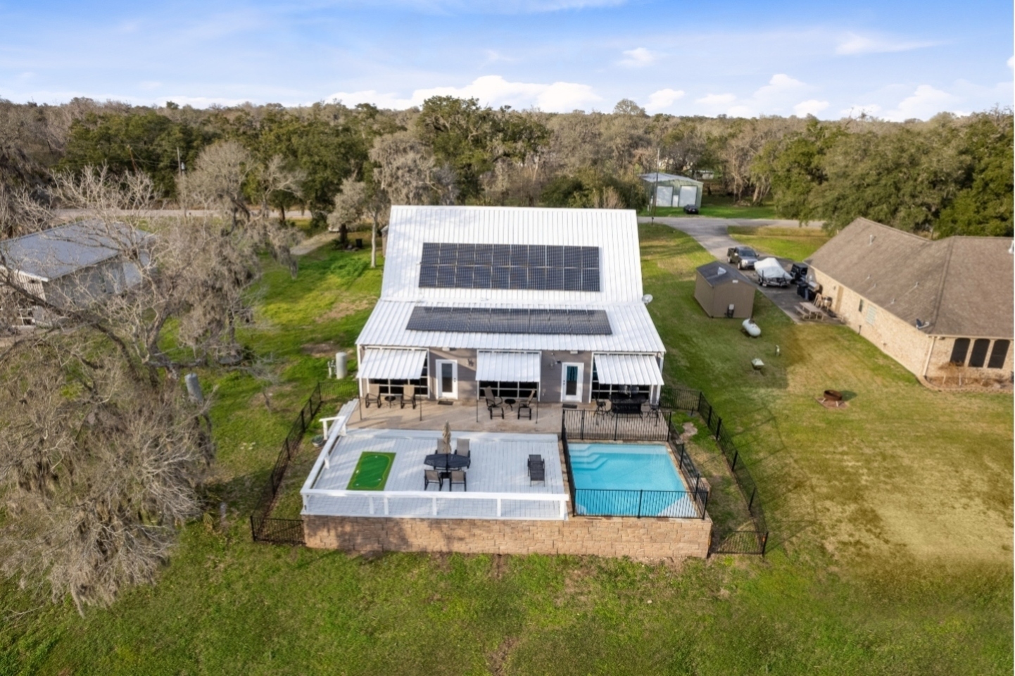 San Bernard River House photo 4