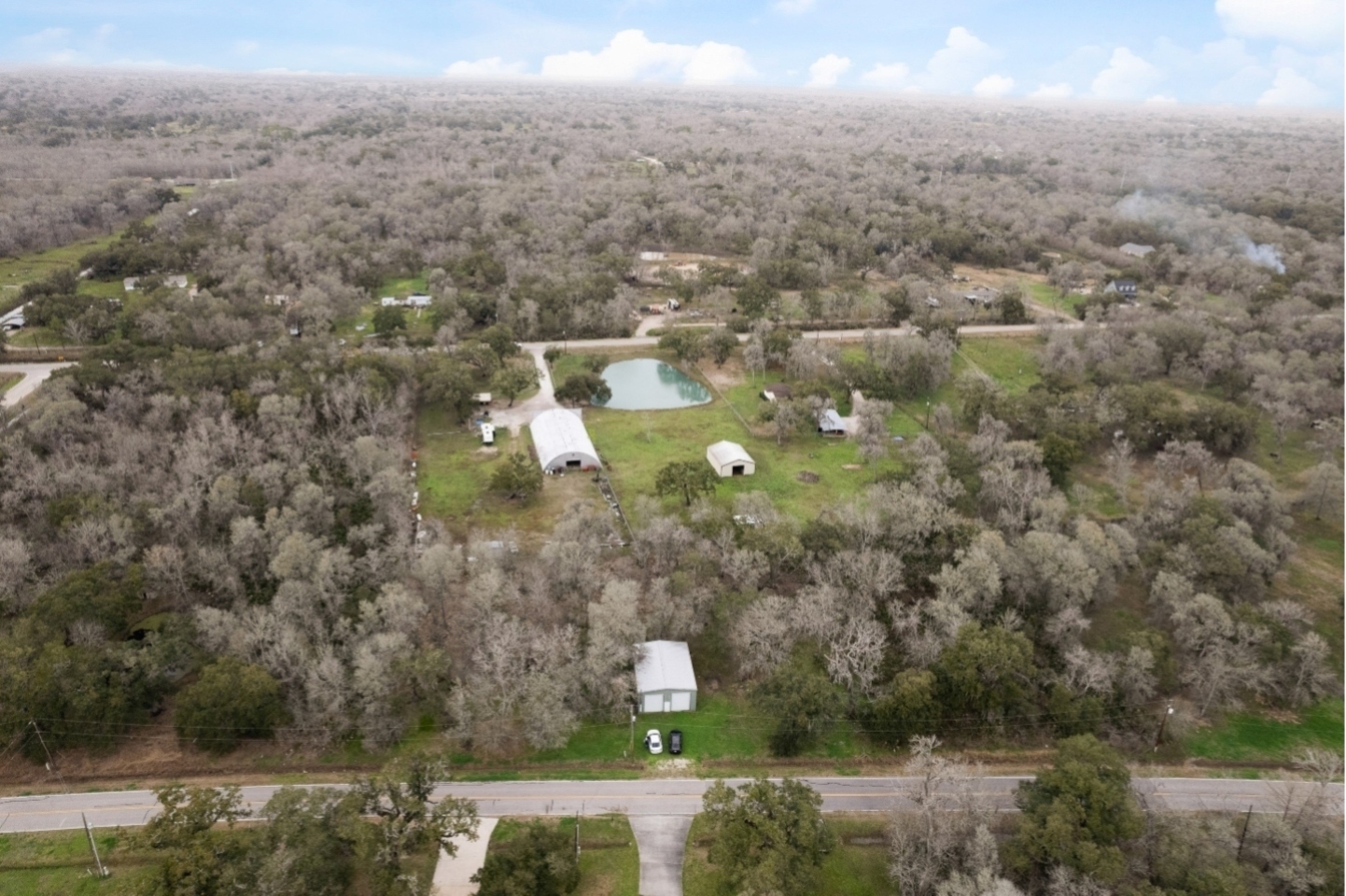 San Bernard River House photo 3