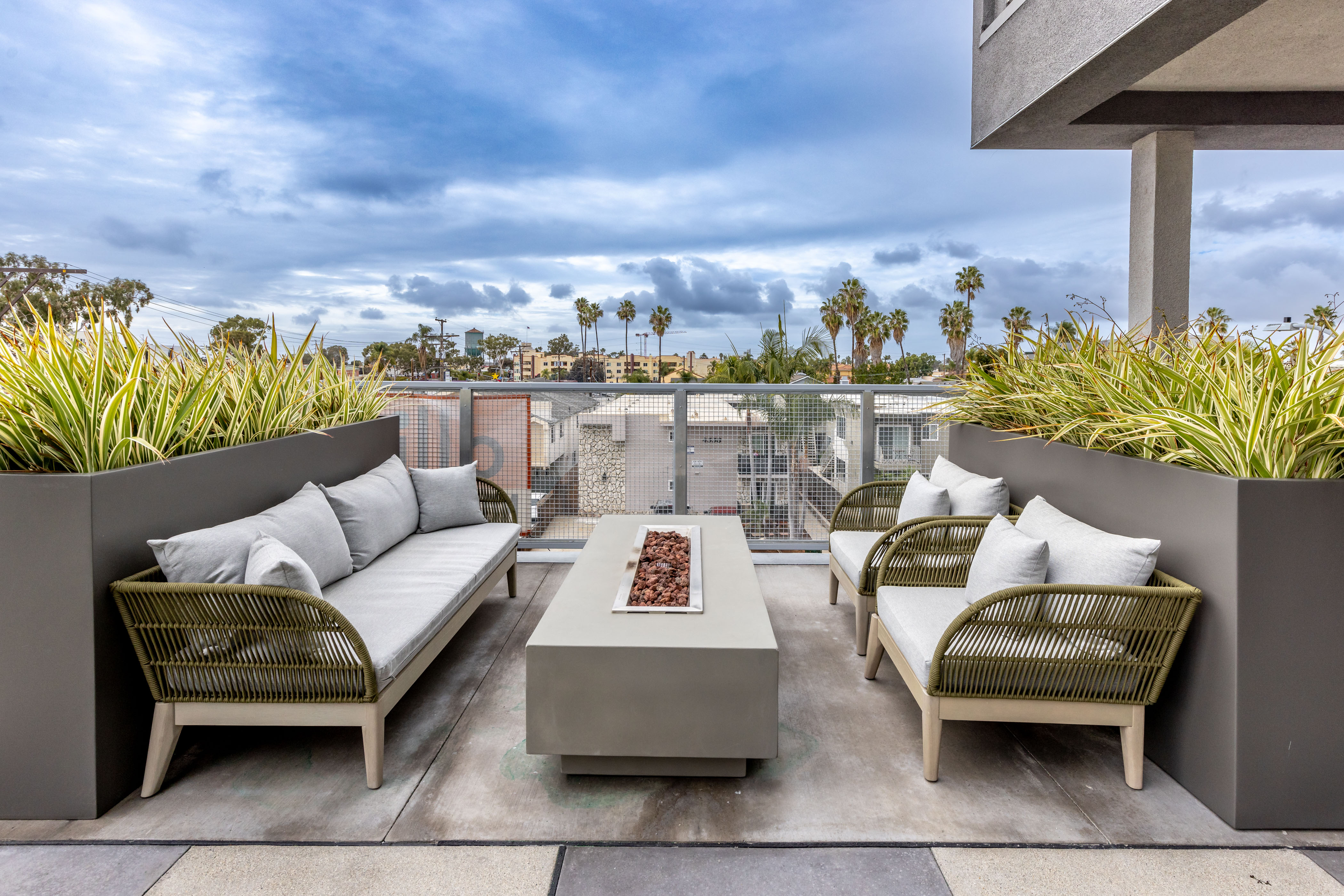 Eclectic|65” TVs|Fast Wi-Fi |Parking|Pets|Bohemian photo 3