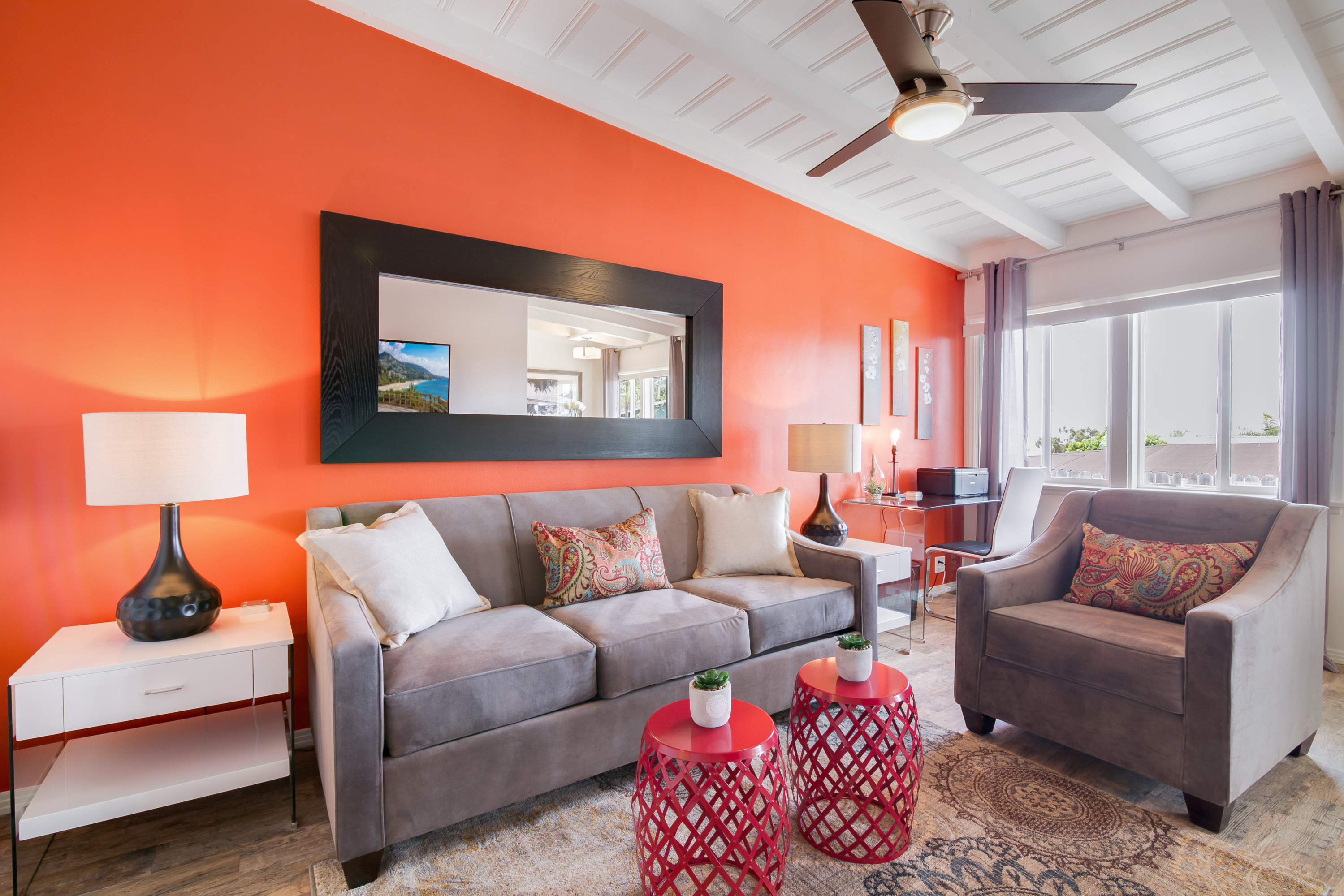 Coastal Escape King 1Bd, Pets Parking Fast Wi-Fi photo 4