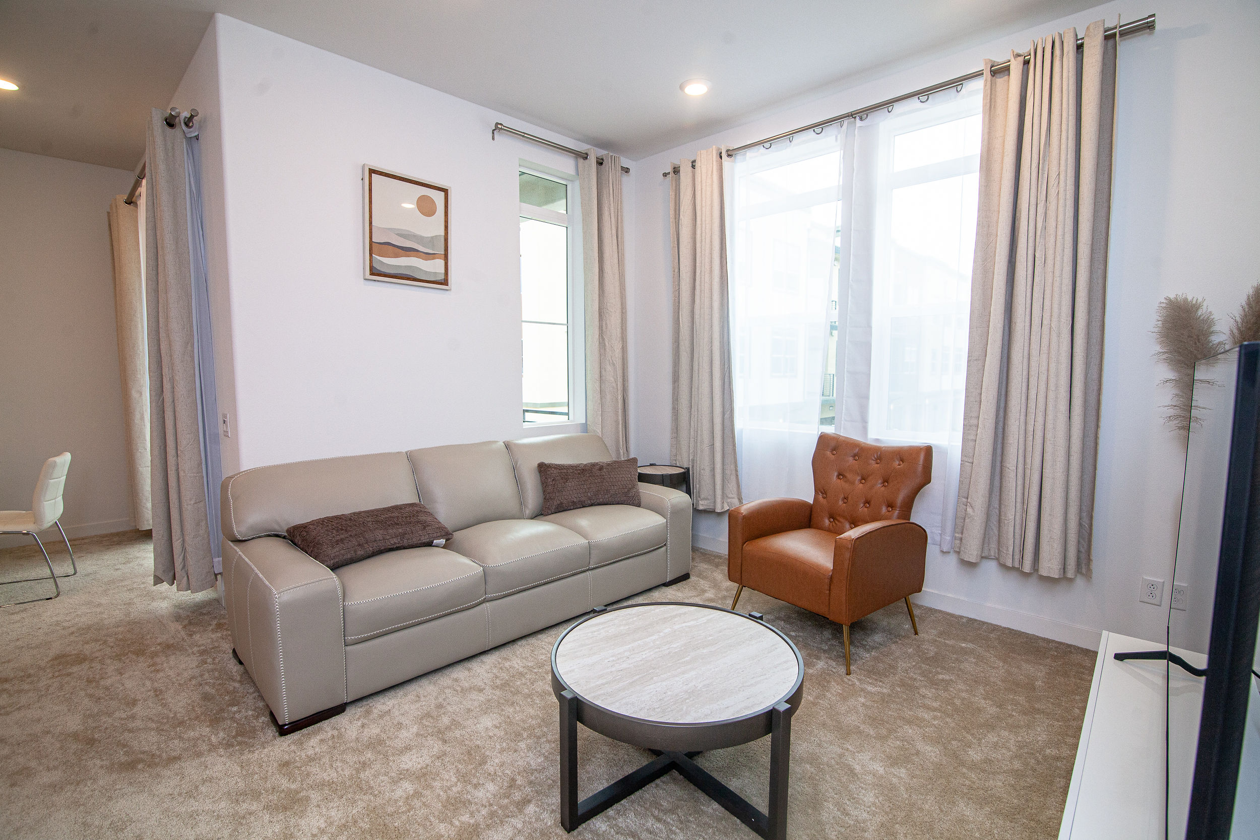 Luxurious condo by six Flags Magic mountain  photo 4