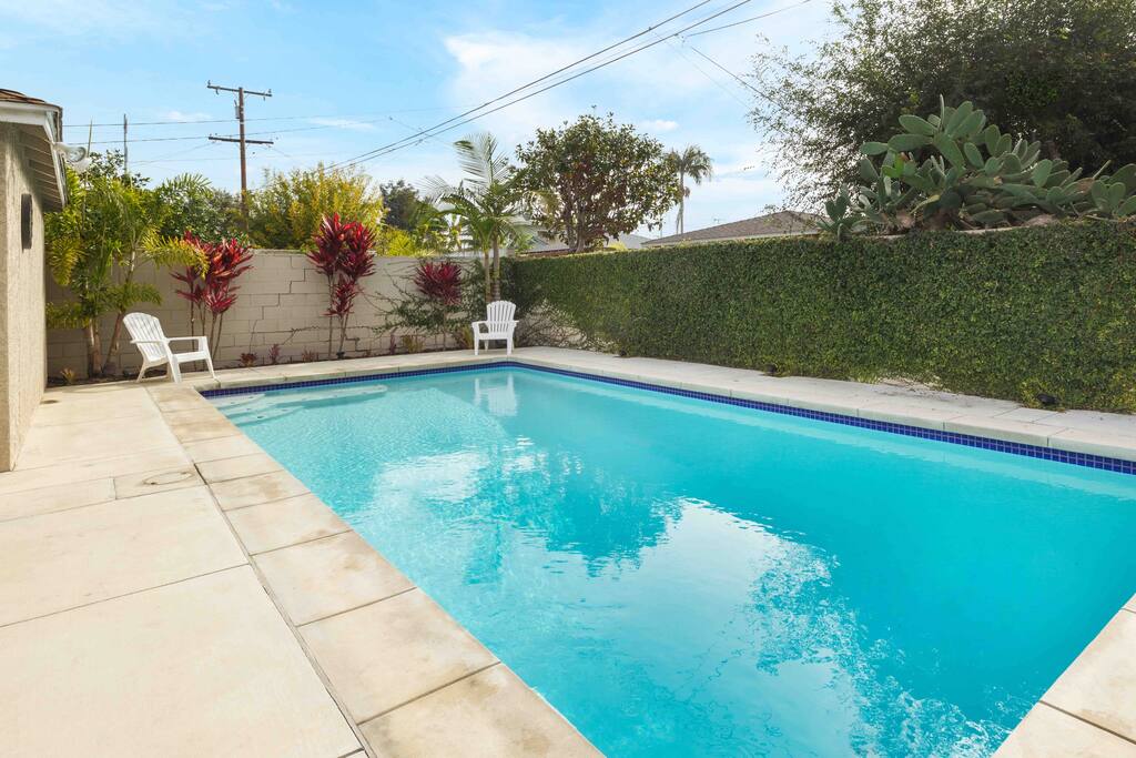 South LA, Freeway Access, SoFi/LAX, Single Family  photo 3
