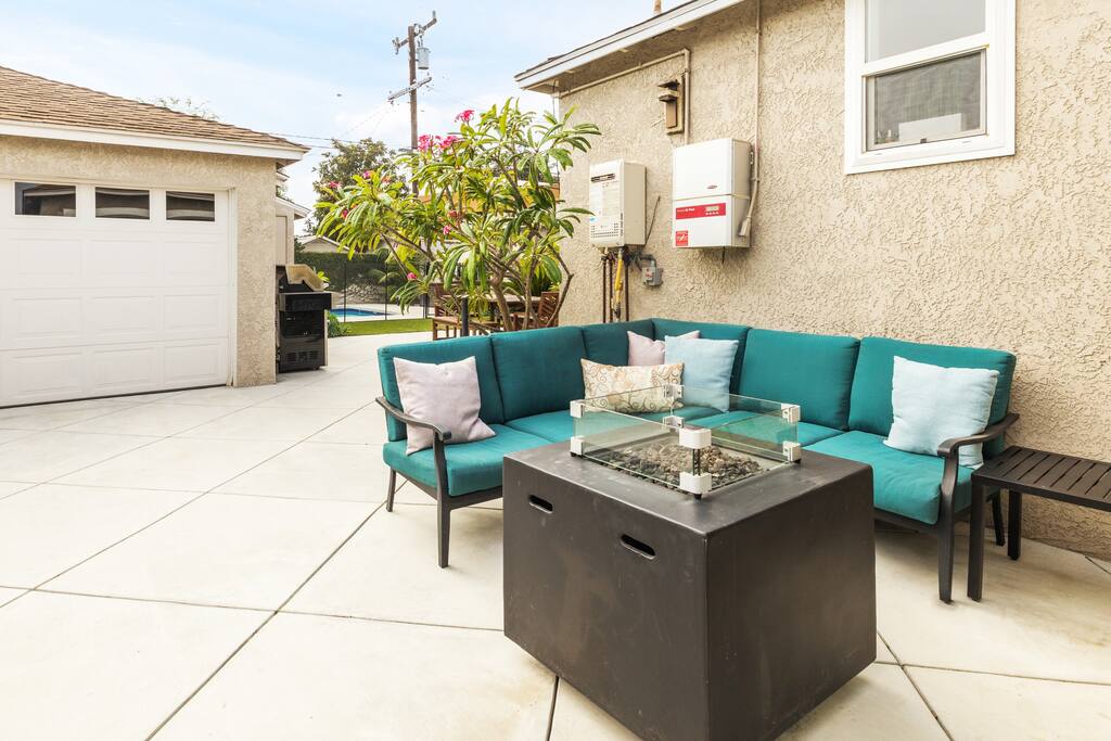 South LA, Freeway Access, SoFi/LAX, Single Family  photo 4