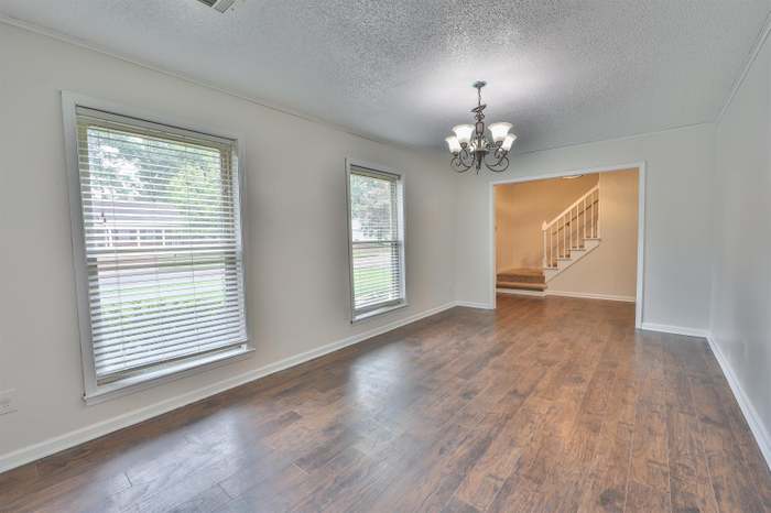 East Bartlett Memphis 4 Bedroom Pet Friendly Home  photo 3