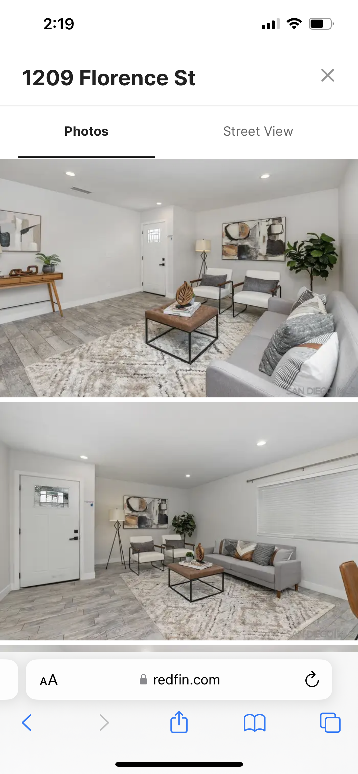 Imperial Beach Bungalow  photo 4